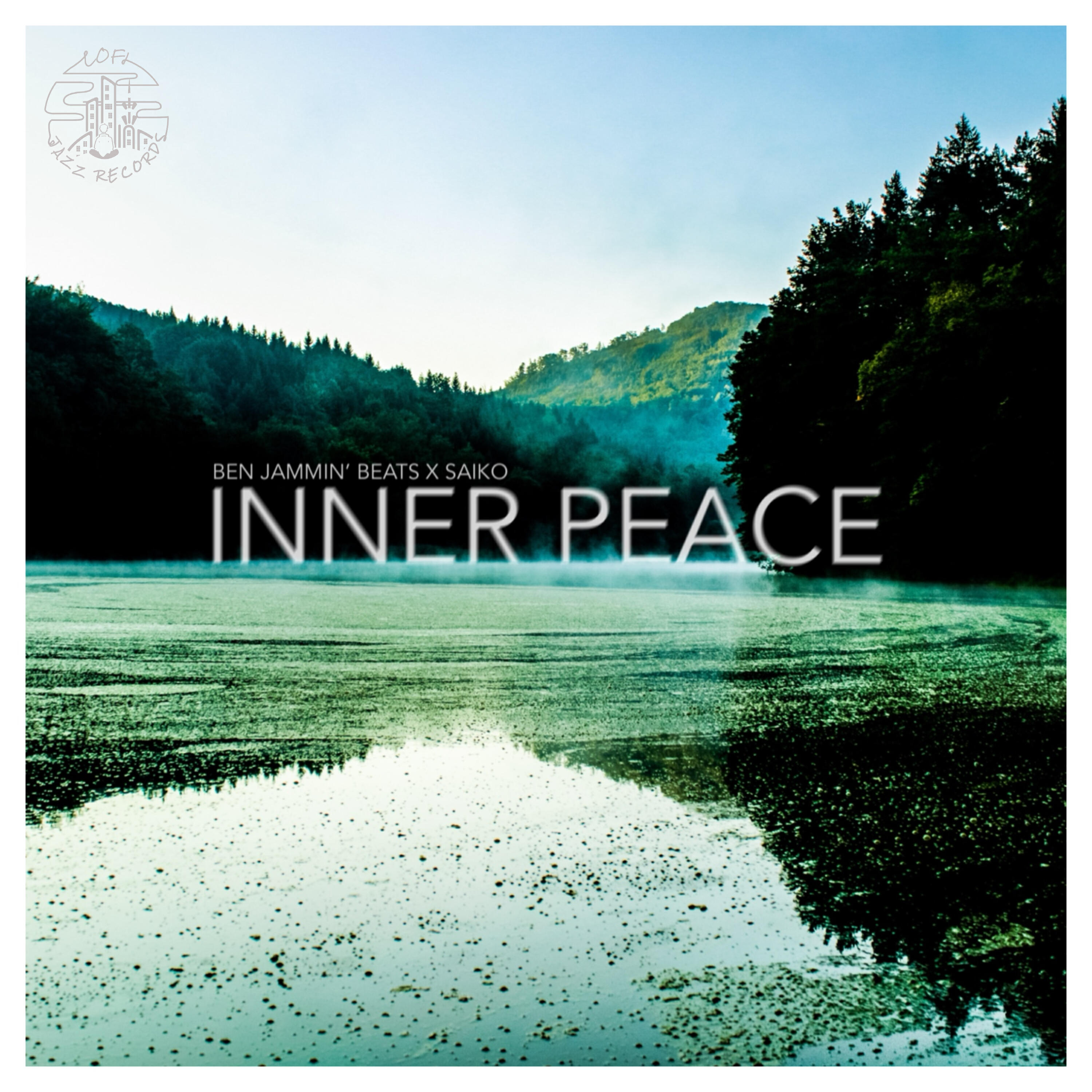 Релиз Inner Peace