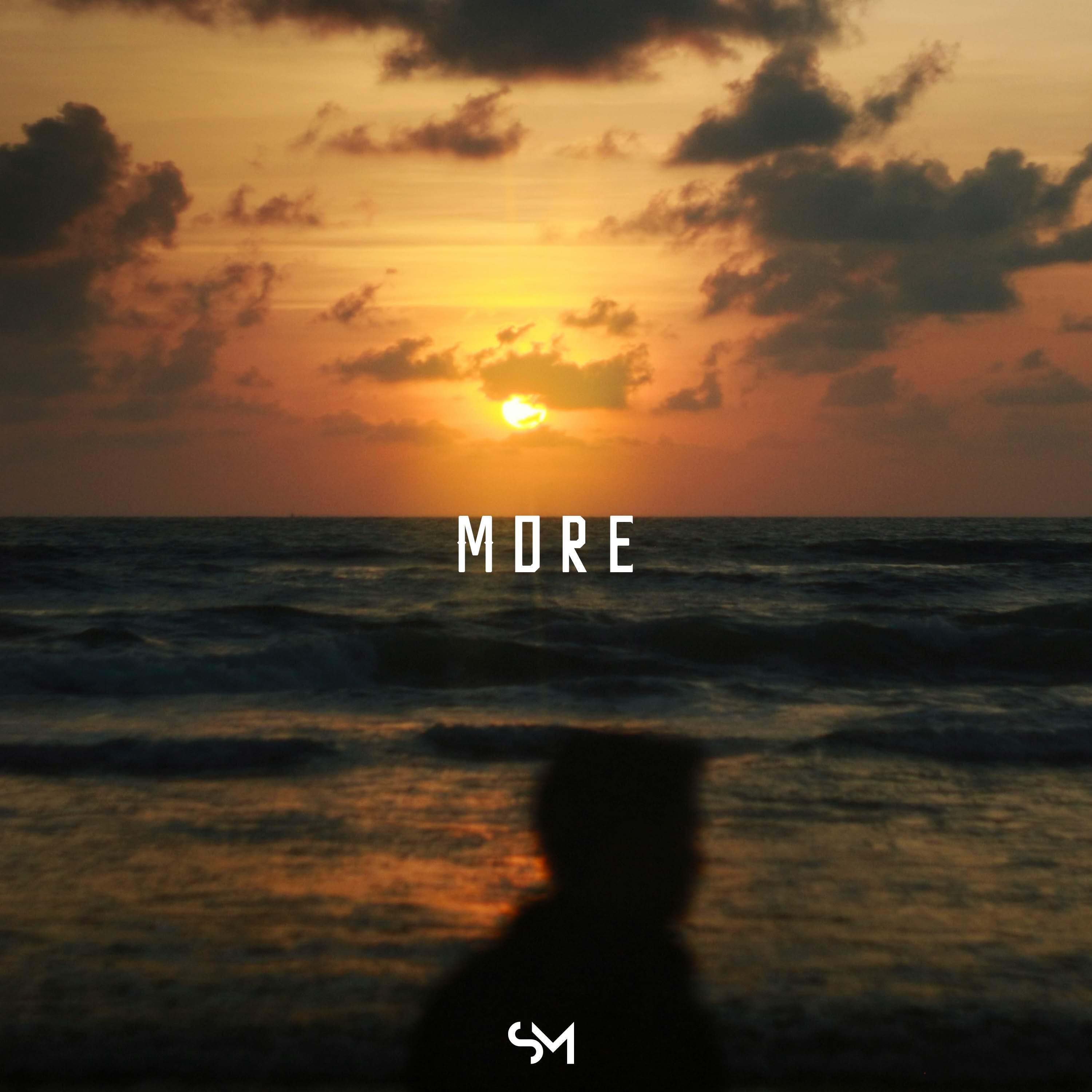 Релиз More