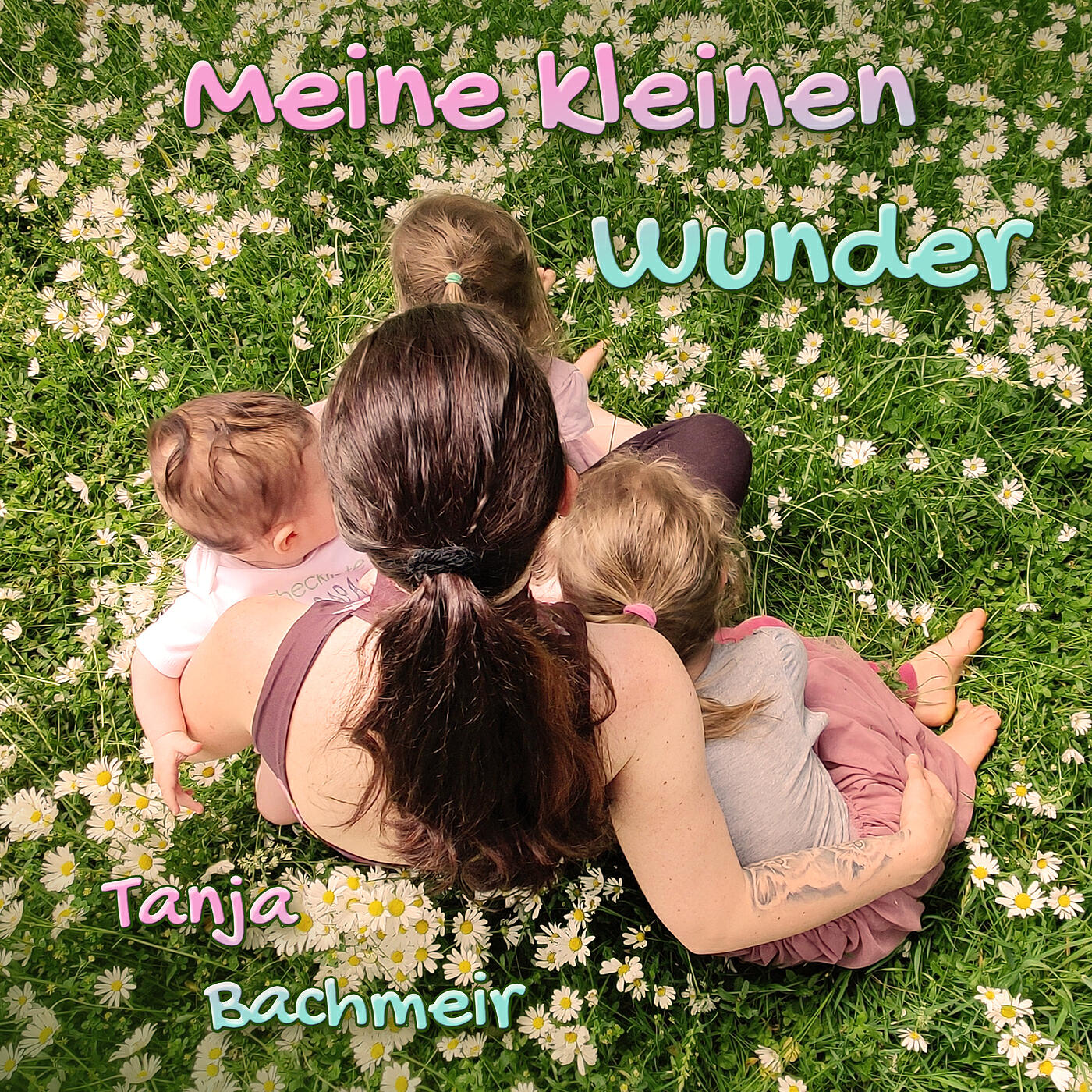 Релиз Meine Kleinen Wunder