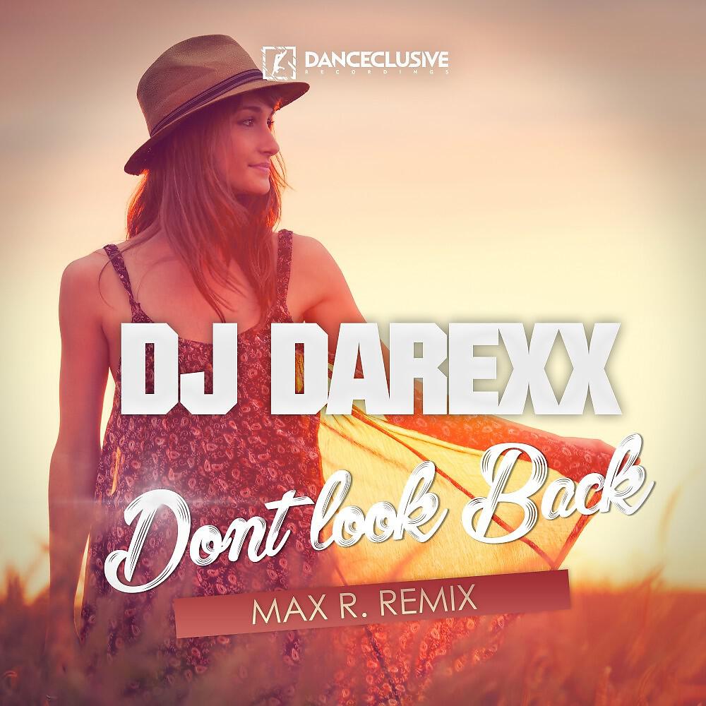 DJ Darexx