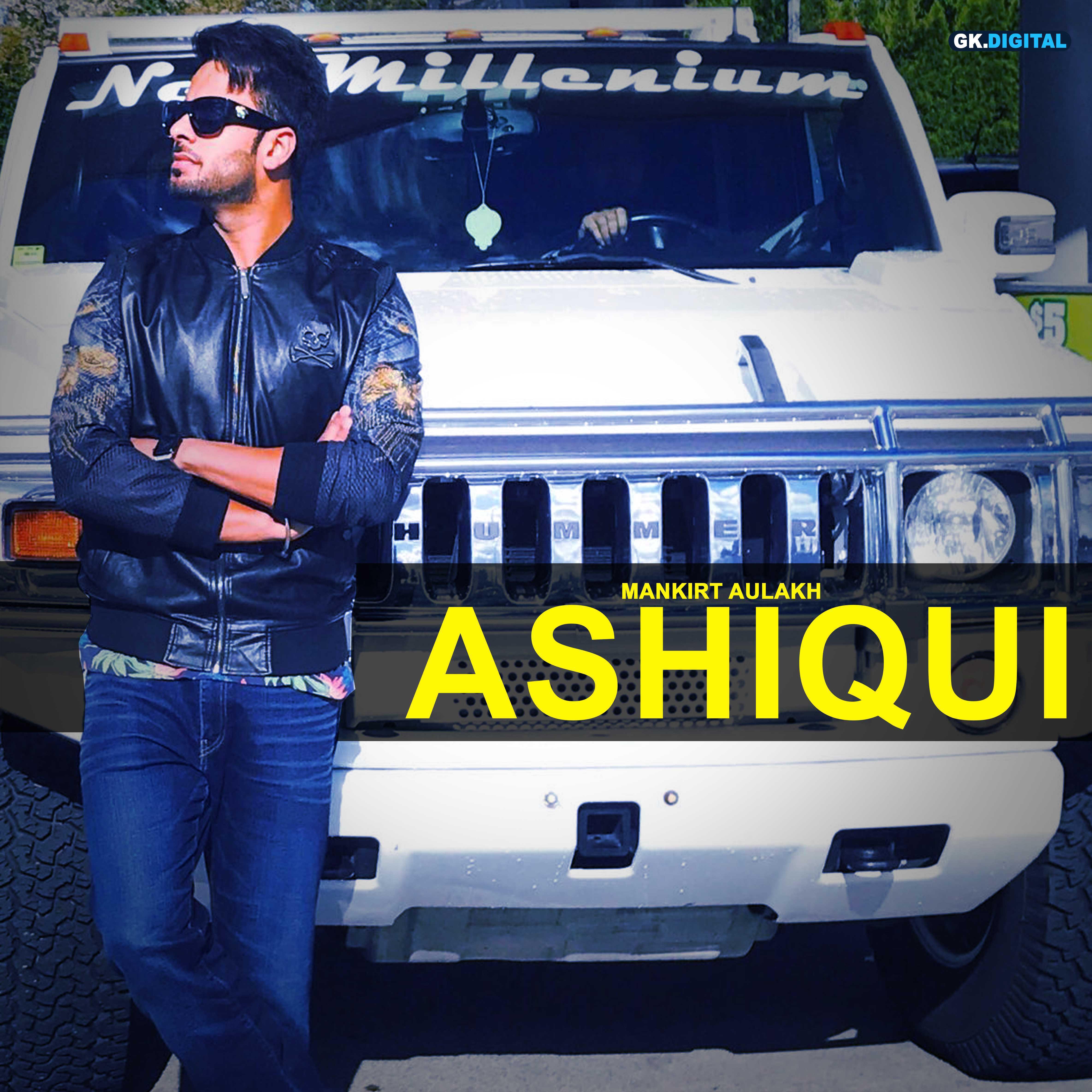 Релиз Ashiqui