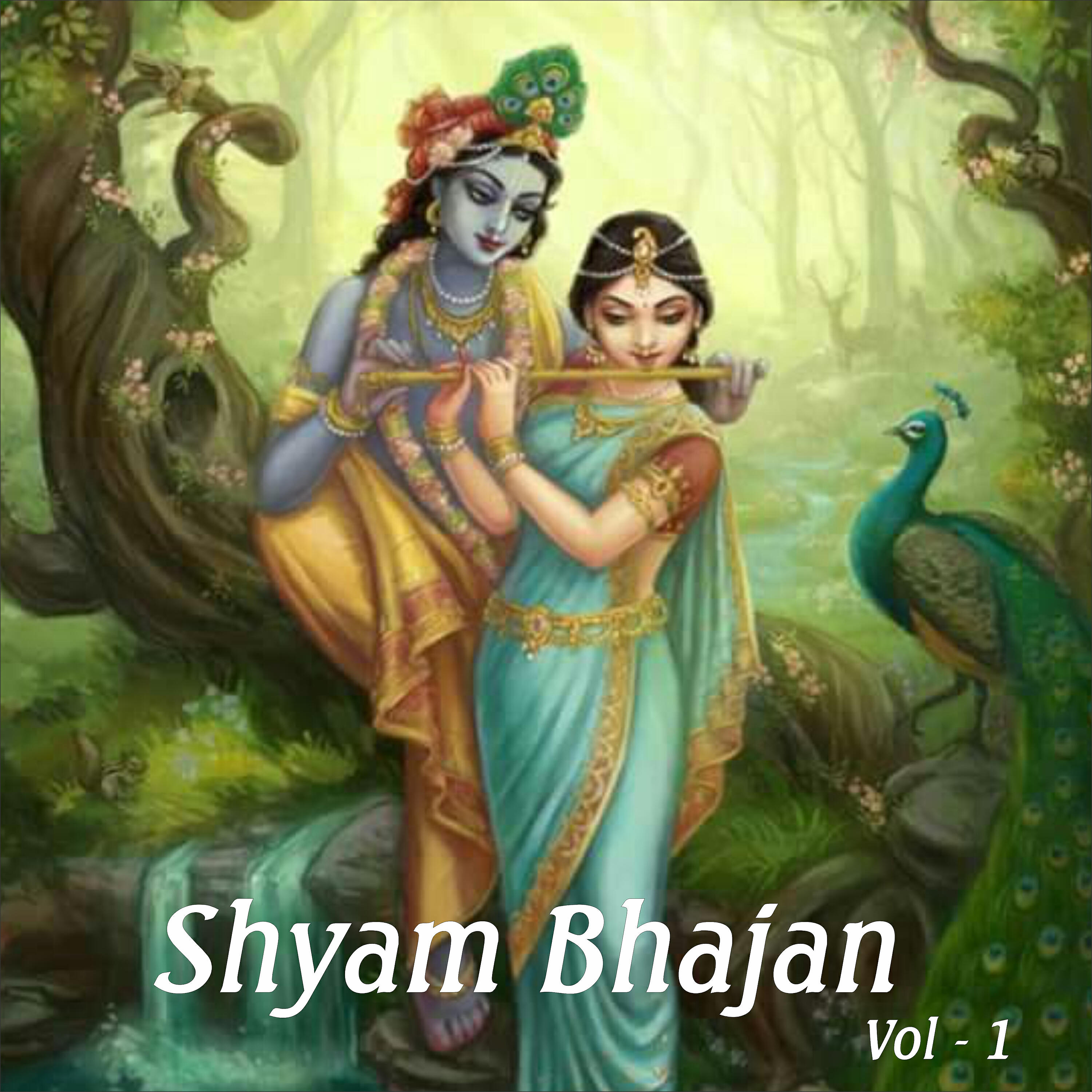 Релиз Shyam Bhajan, Vol. 1