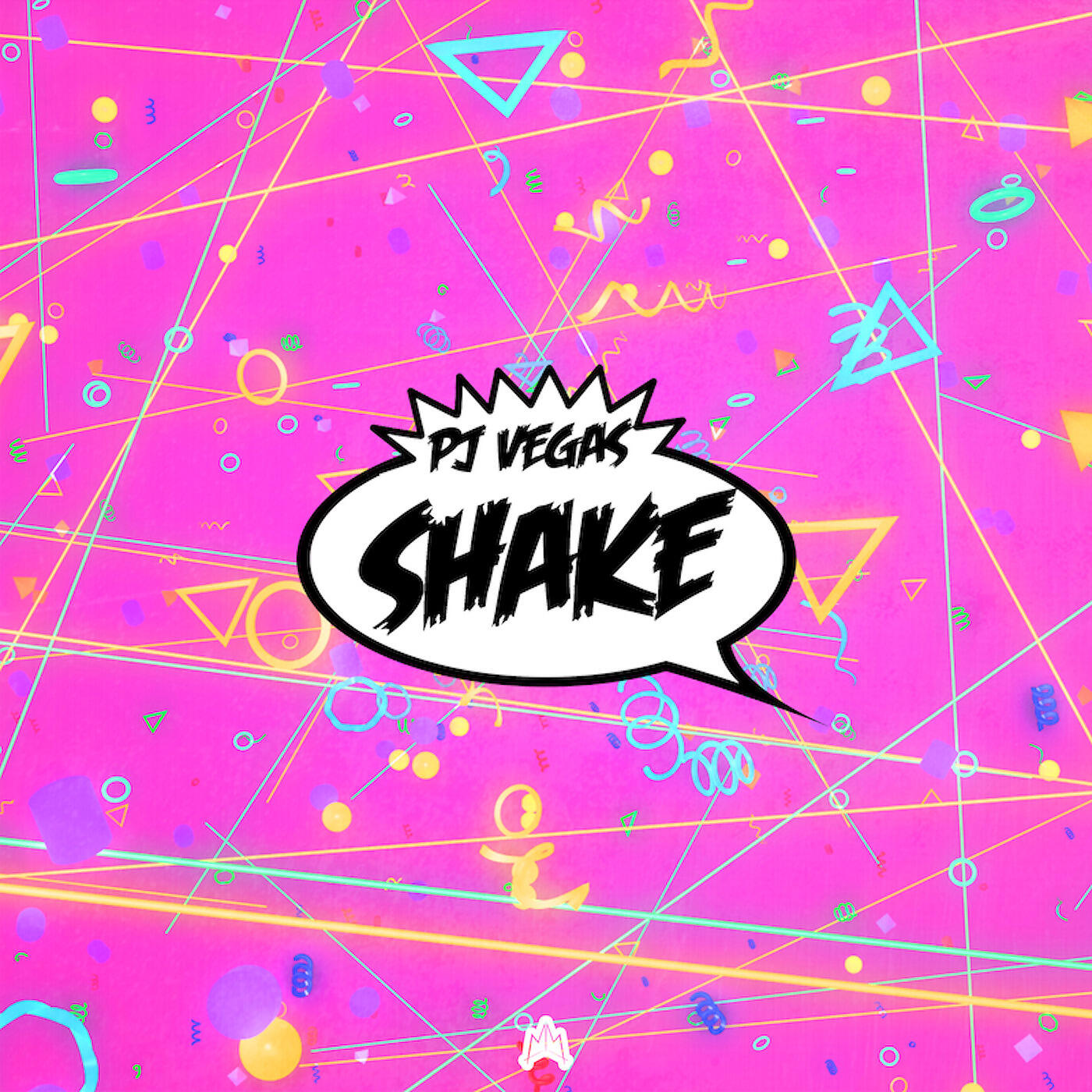 Релиз Shake