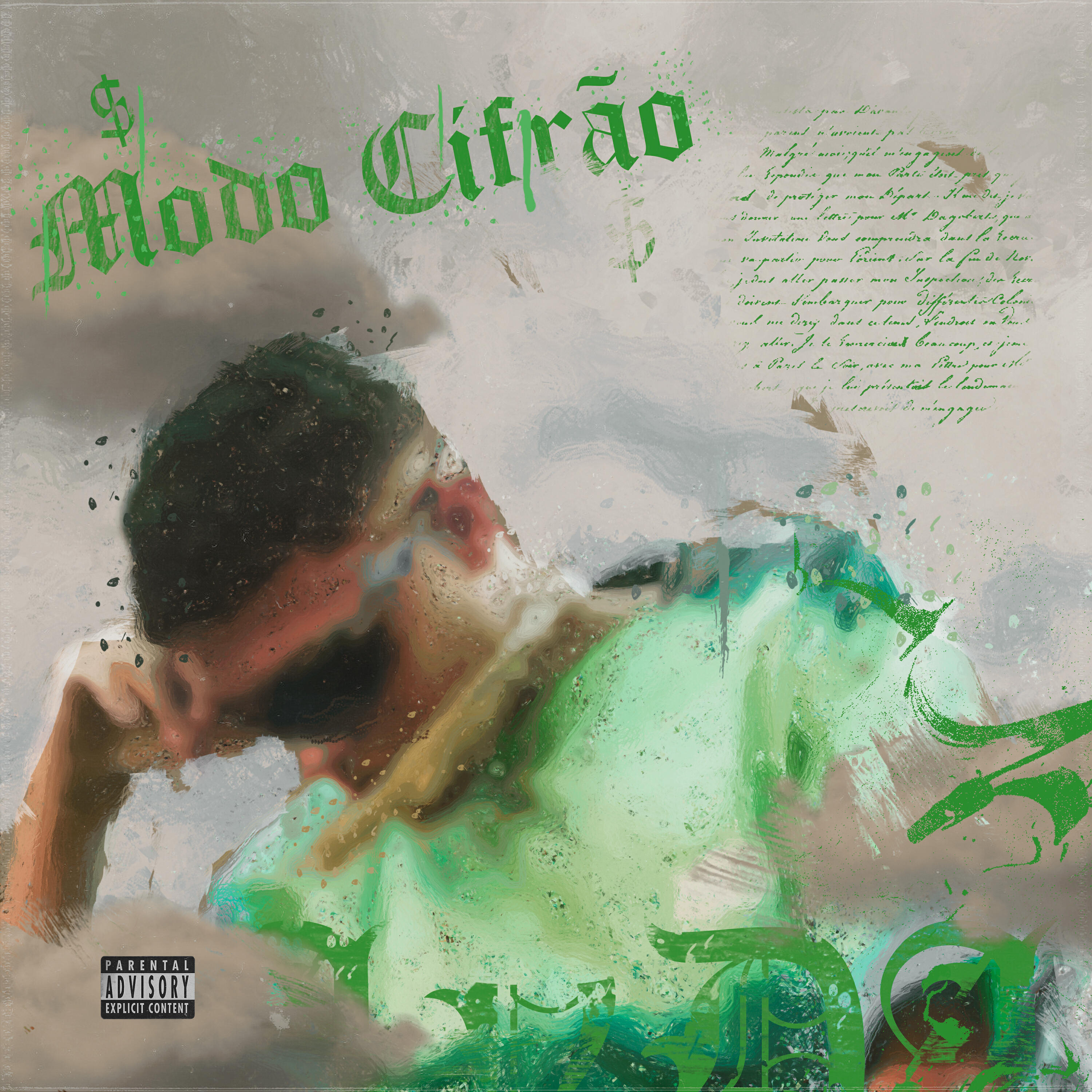 Релиз Modo Cifrão