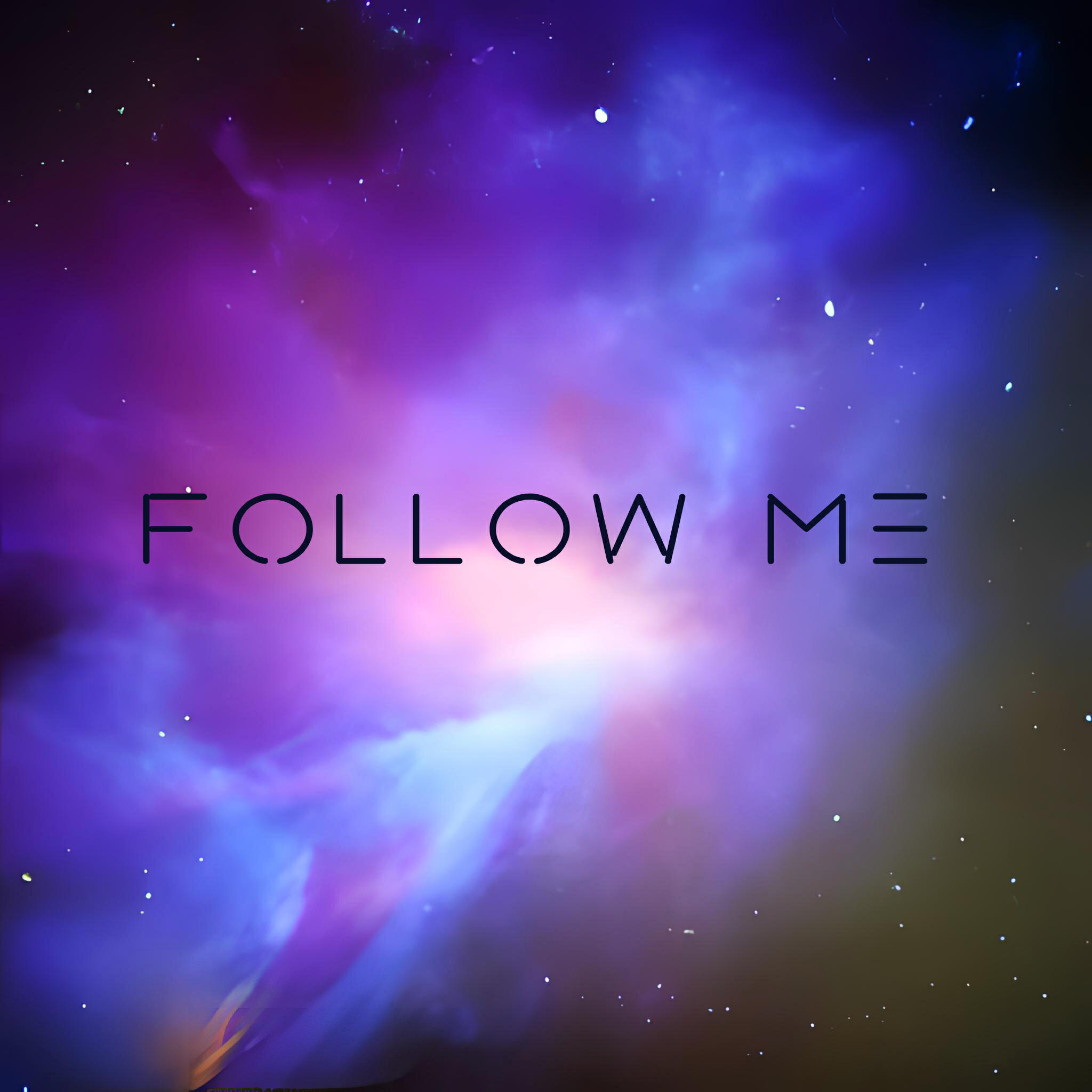 Релиз Follow me
