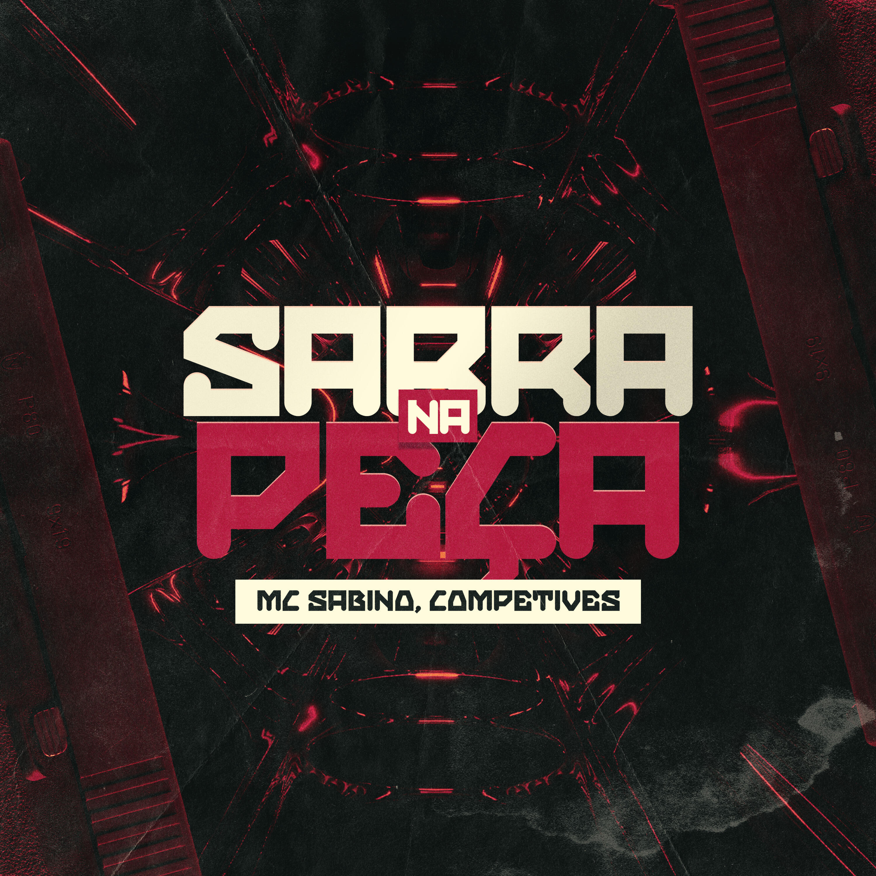 Релиз Sarra na Peça