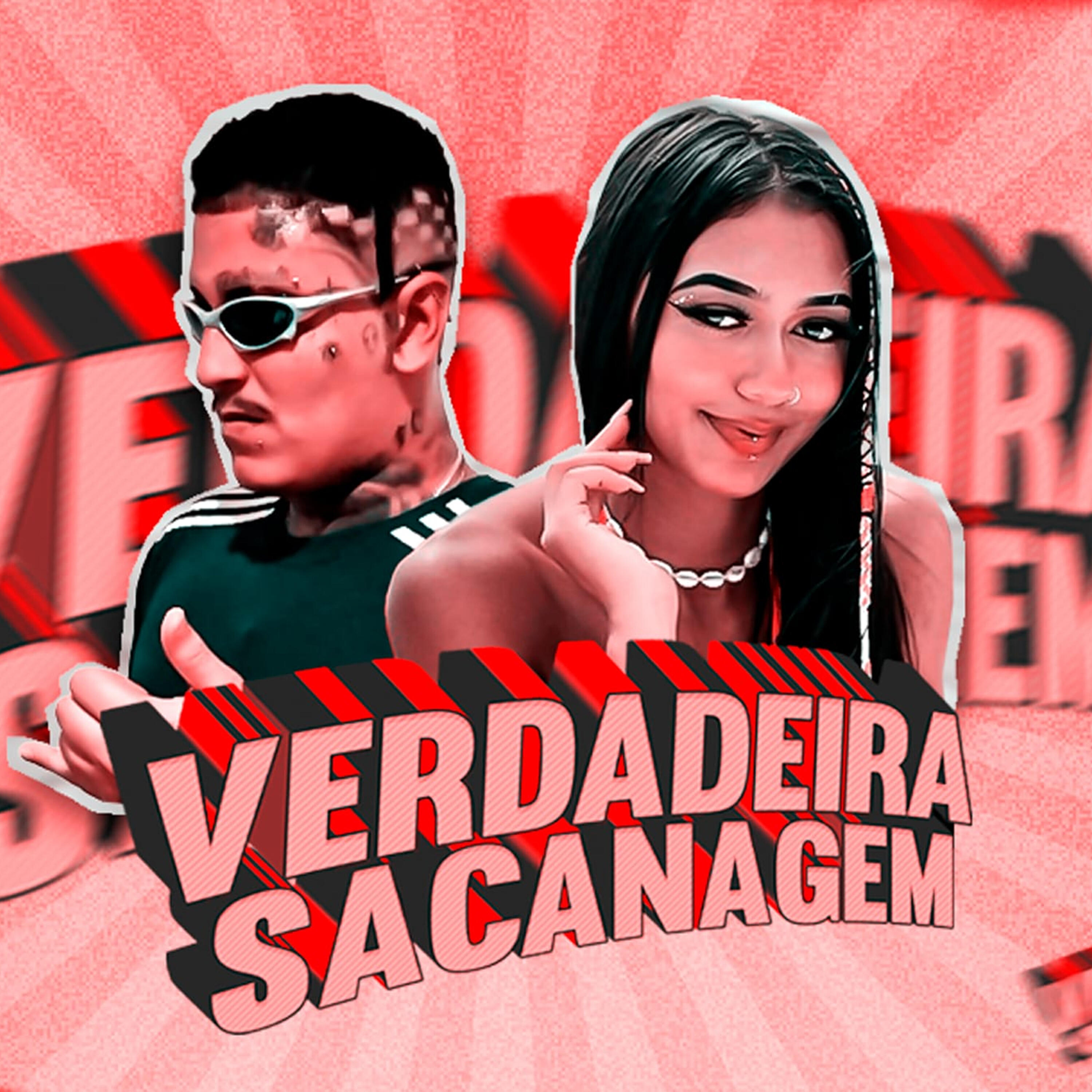 Релиз Verdadeira Sacanagem
