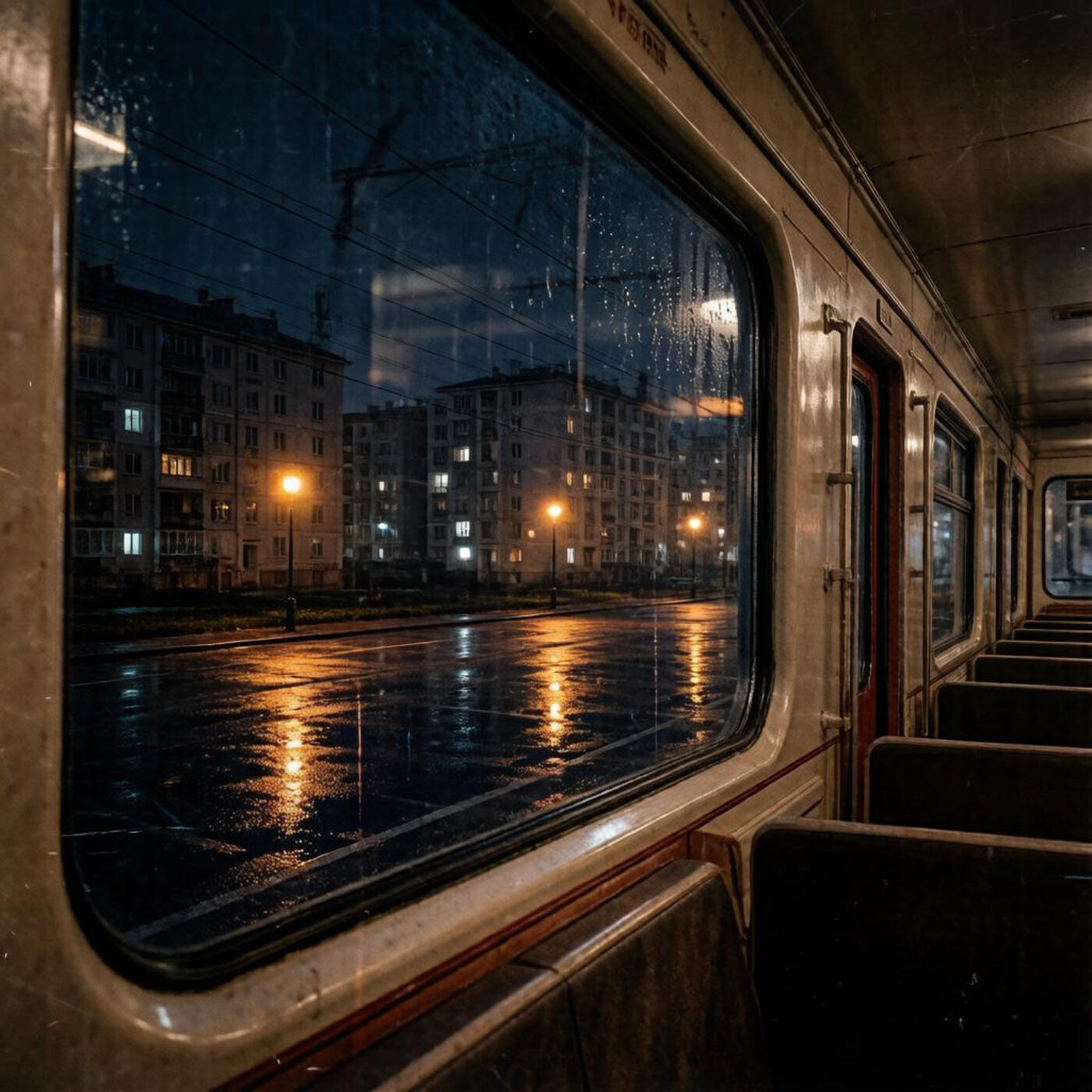 Релиз Русские Московские 80ые
