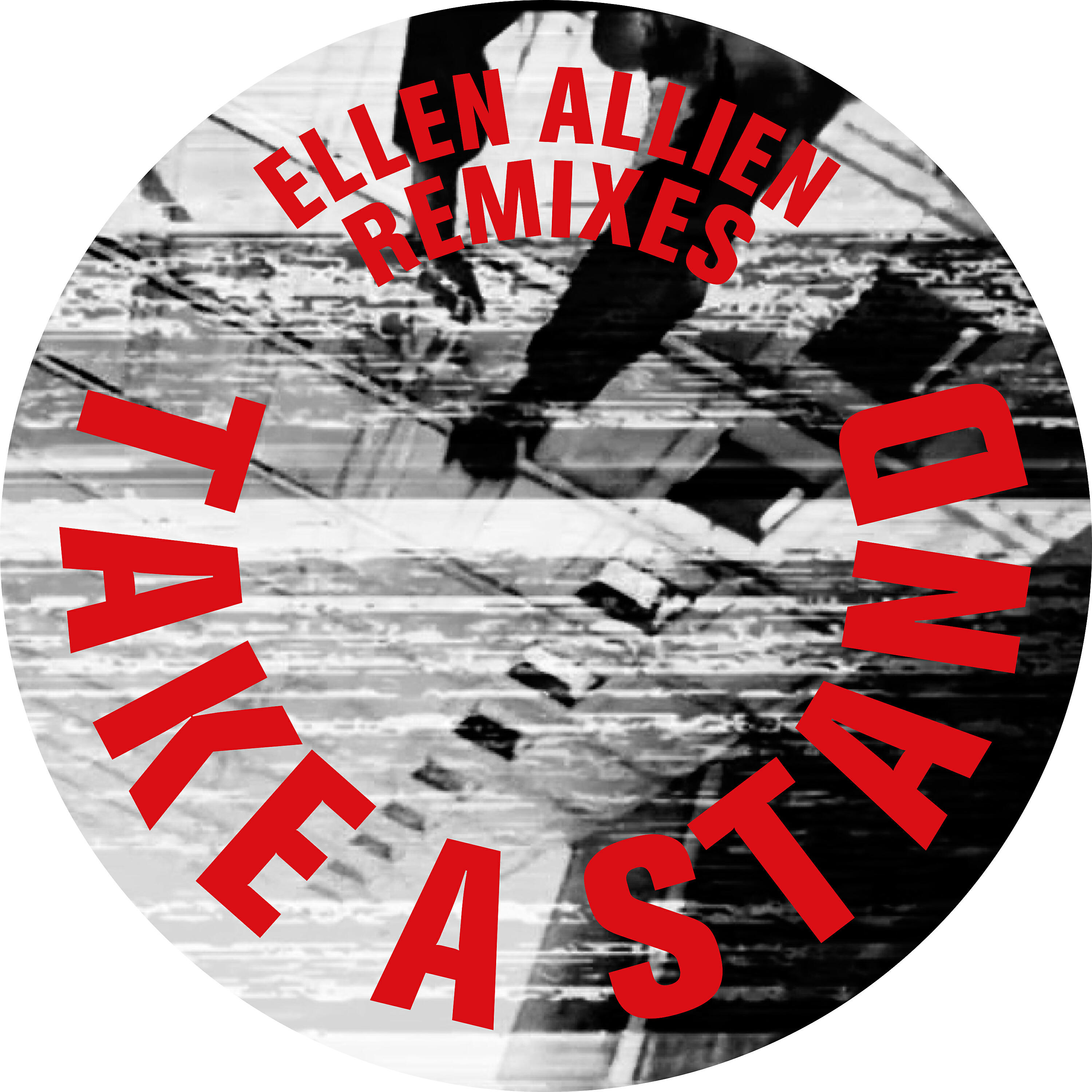 Релиз Take a Stand Remixes
