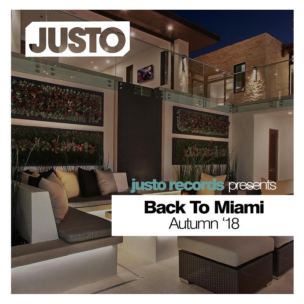 Релиз Back to Miami Autumn '18