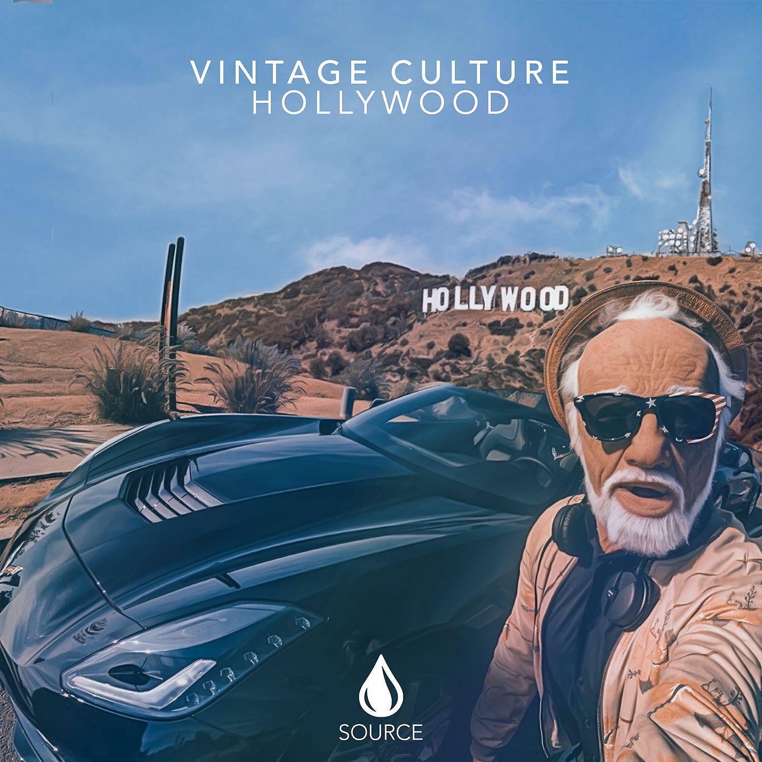 Релиз Hollywood