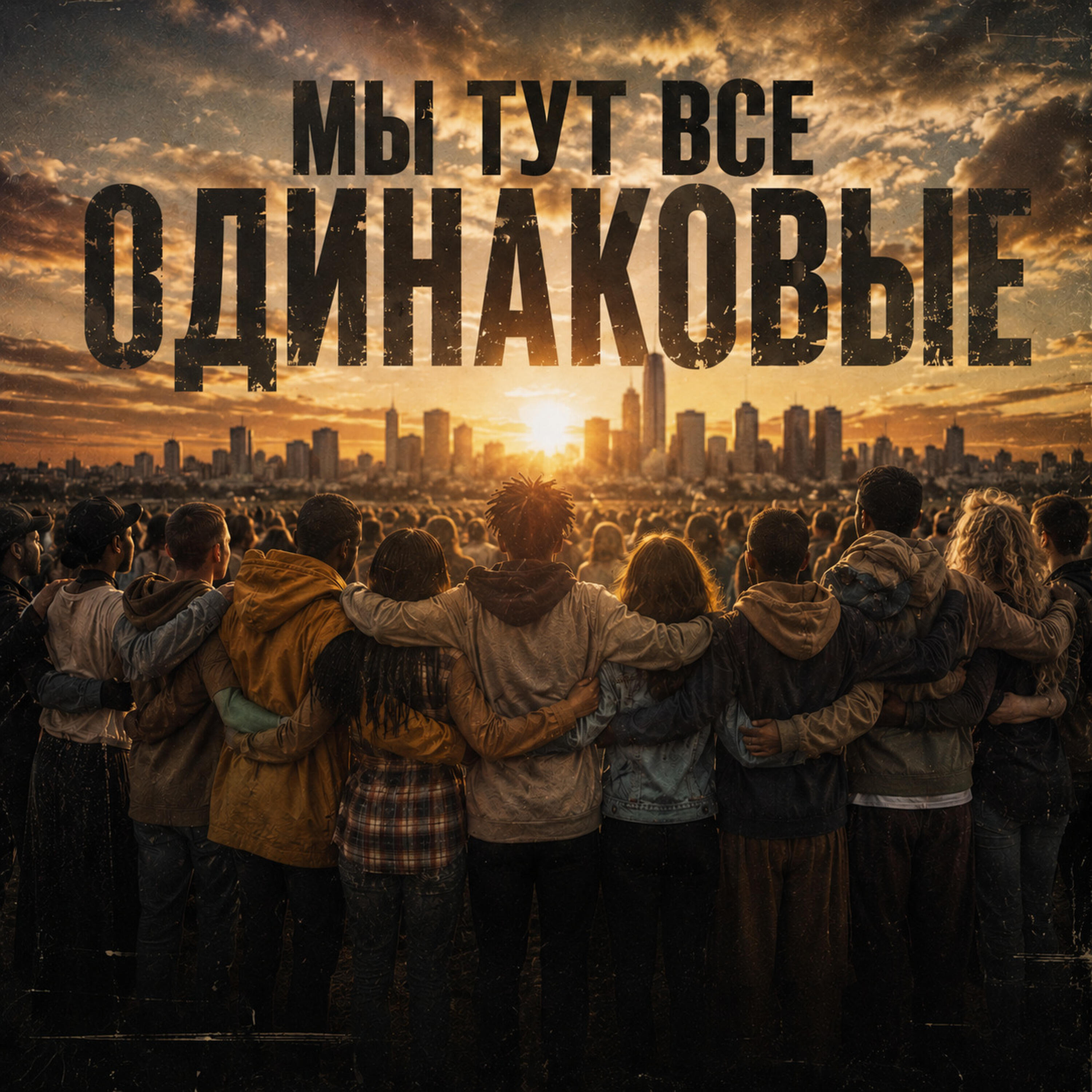 Близнецы Леоновы