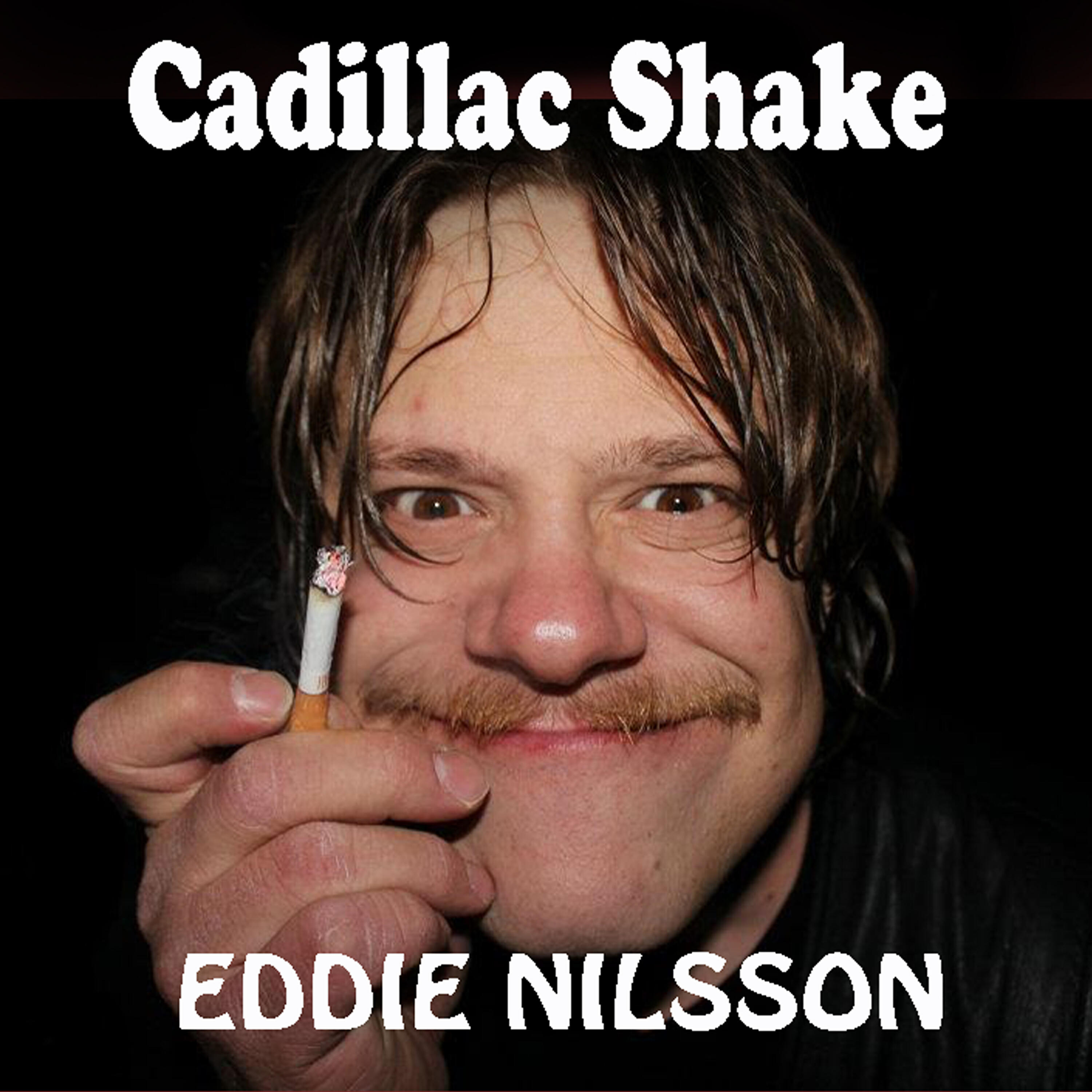 Релиз Cadillac Shake