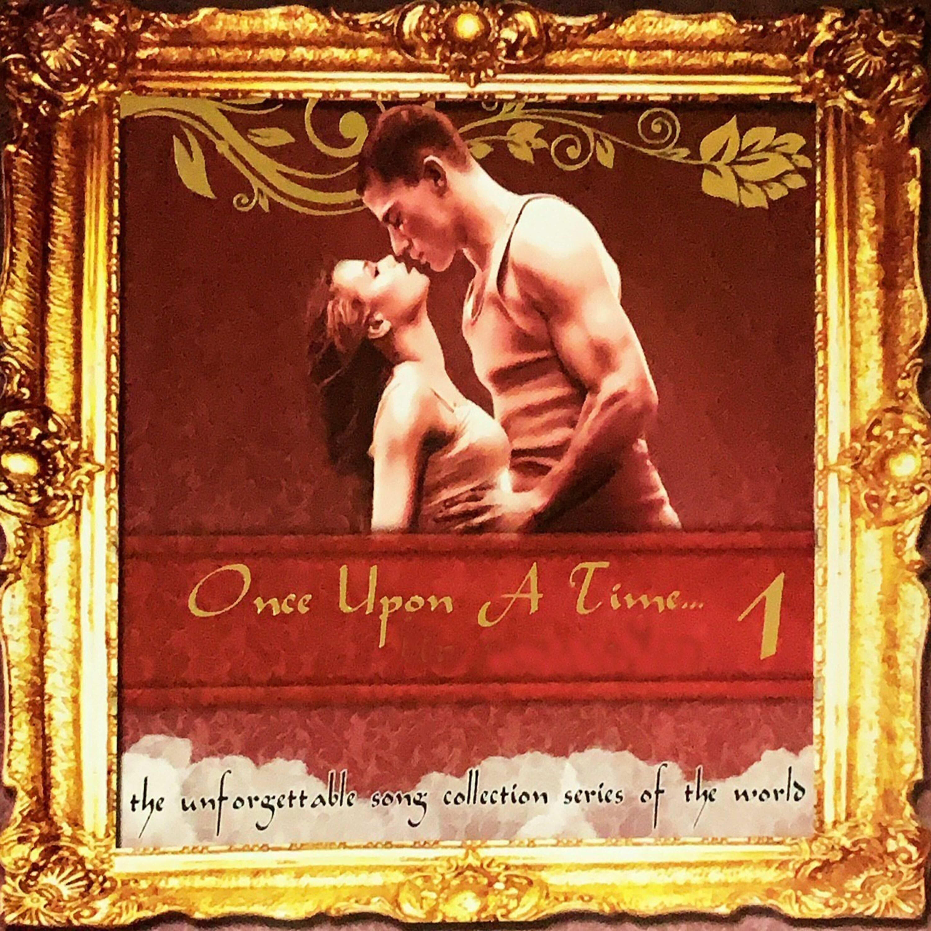 Релиз Once Upon a Time 1