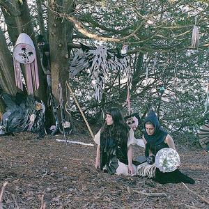 Tasseomancy