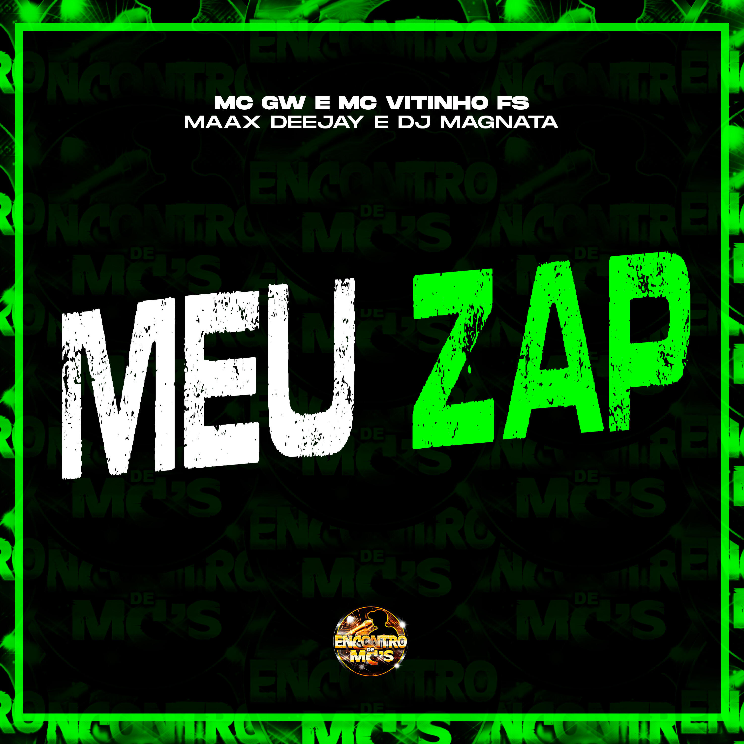 Релиз Meu Zap