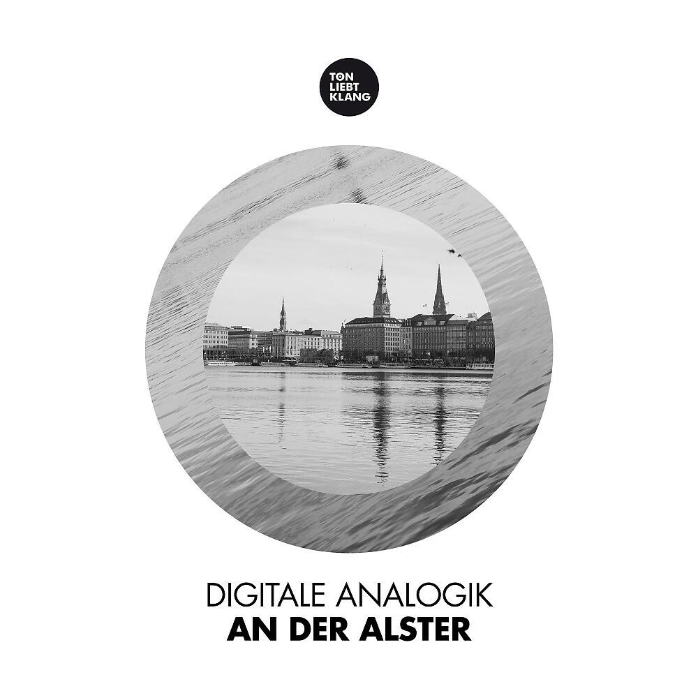 Релиз An der Alster