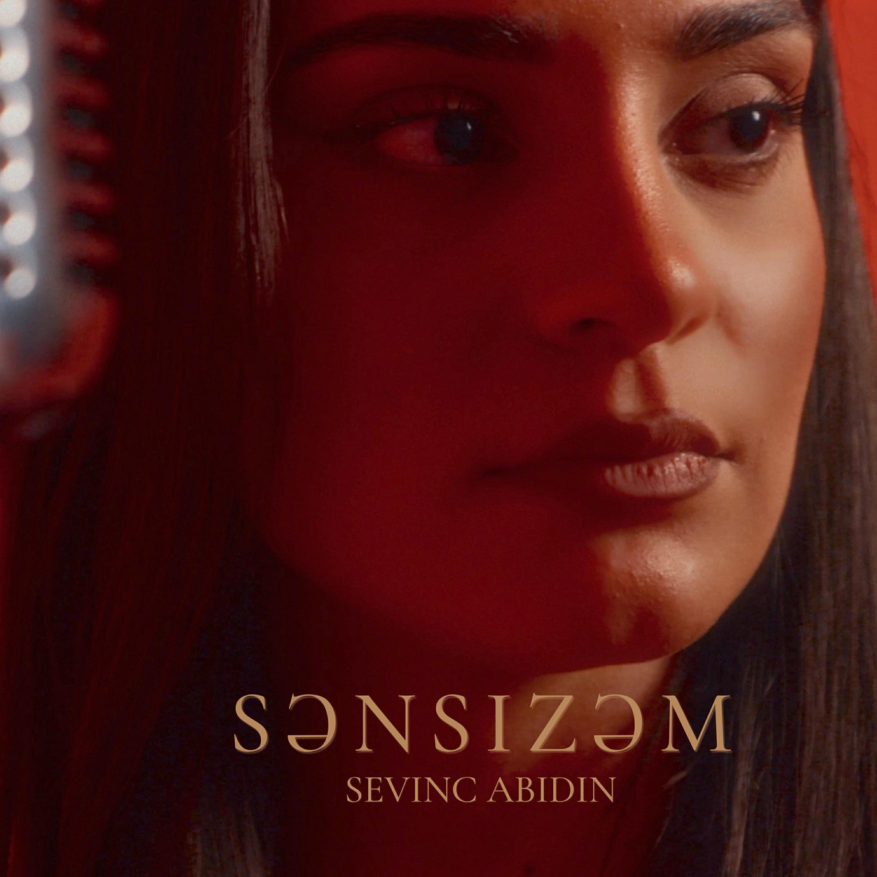 Sevinc Abidin
