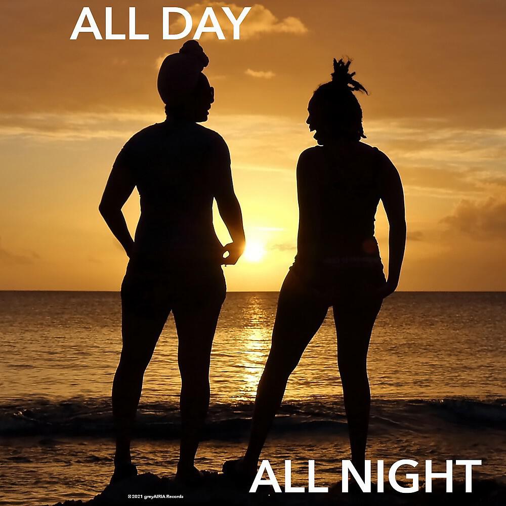 Релиз All Day All Night