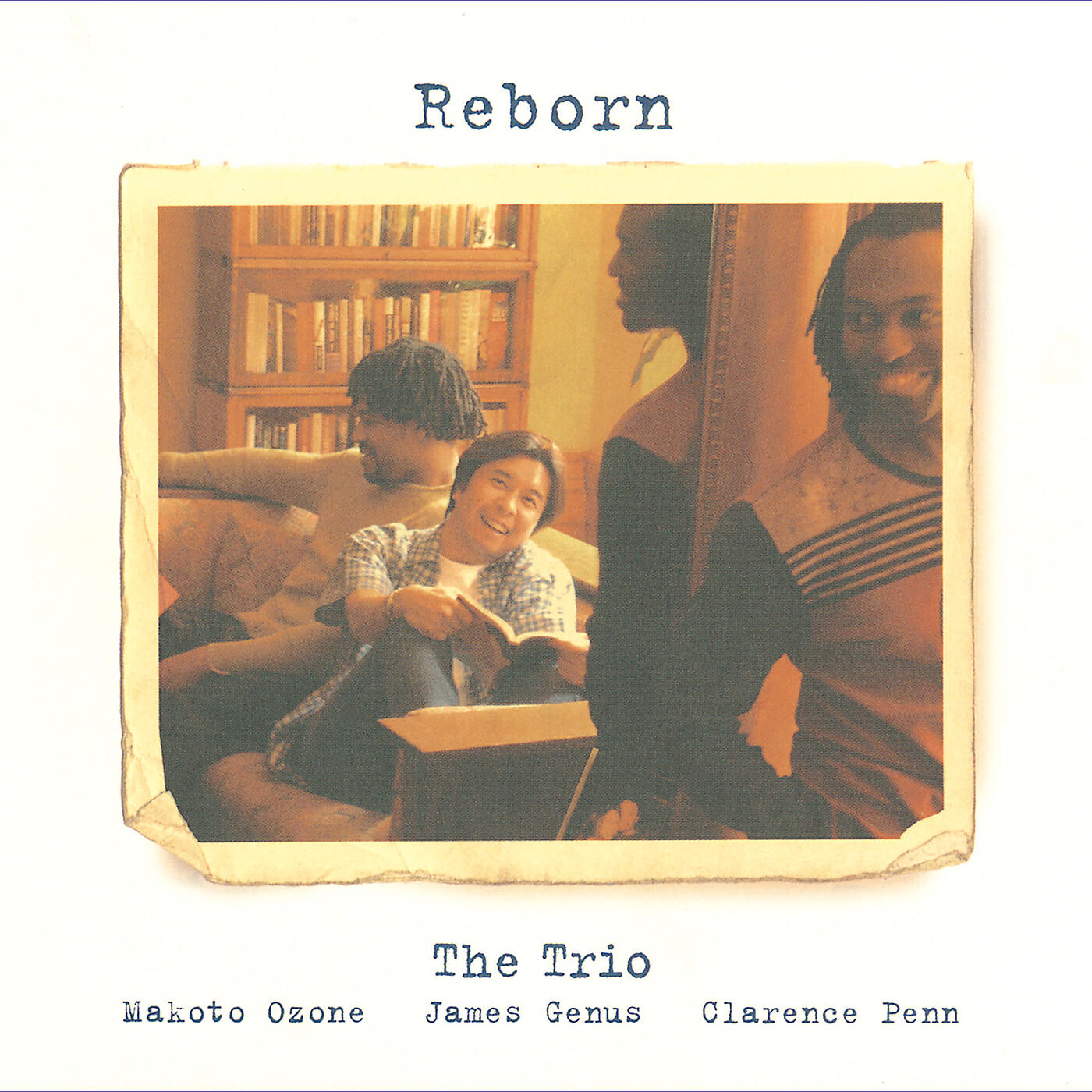 Релиз Reborn