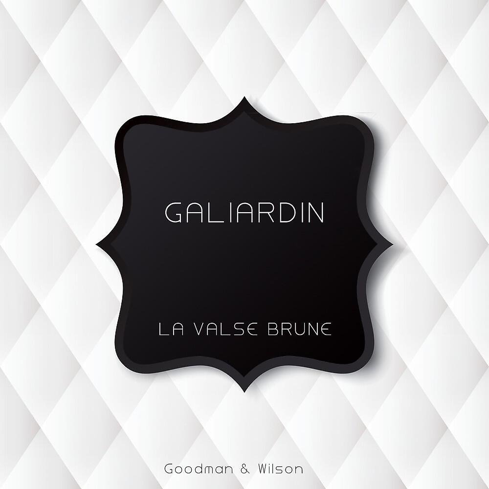 Релиз La Valse Brune
