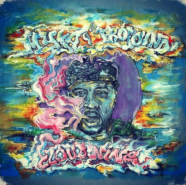Релиз Cloud Nine