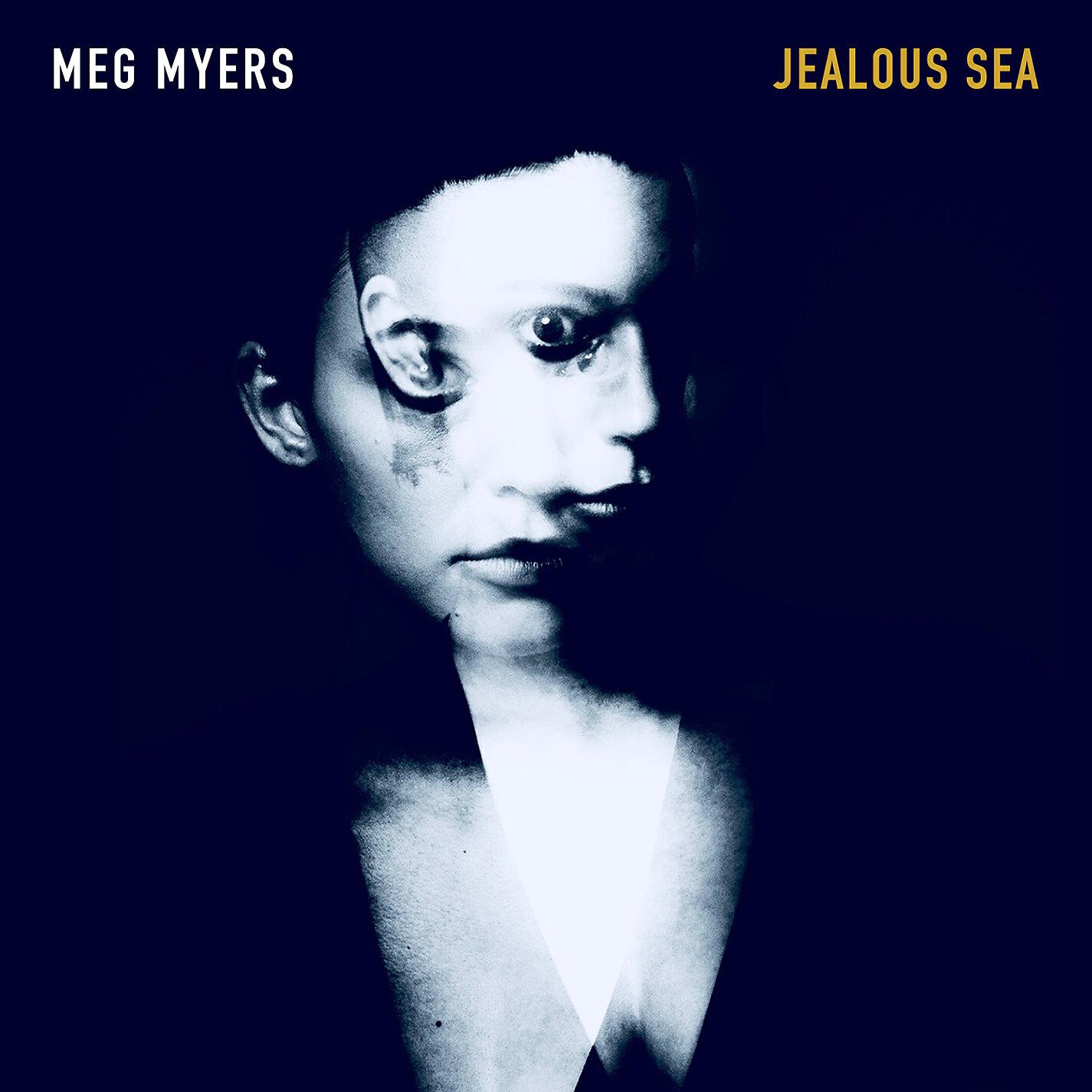 Релиз Jealous Sea