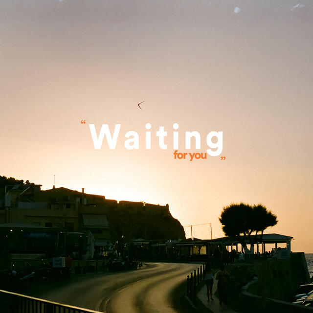 Релиз Waiting for you