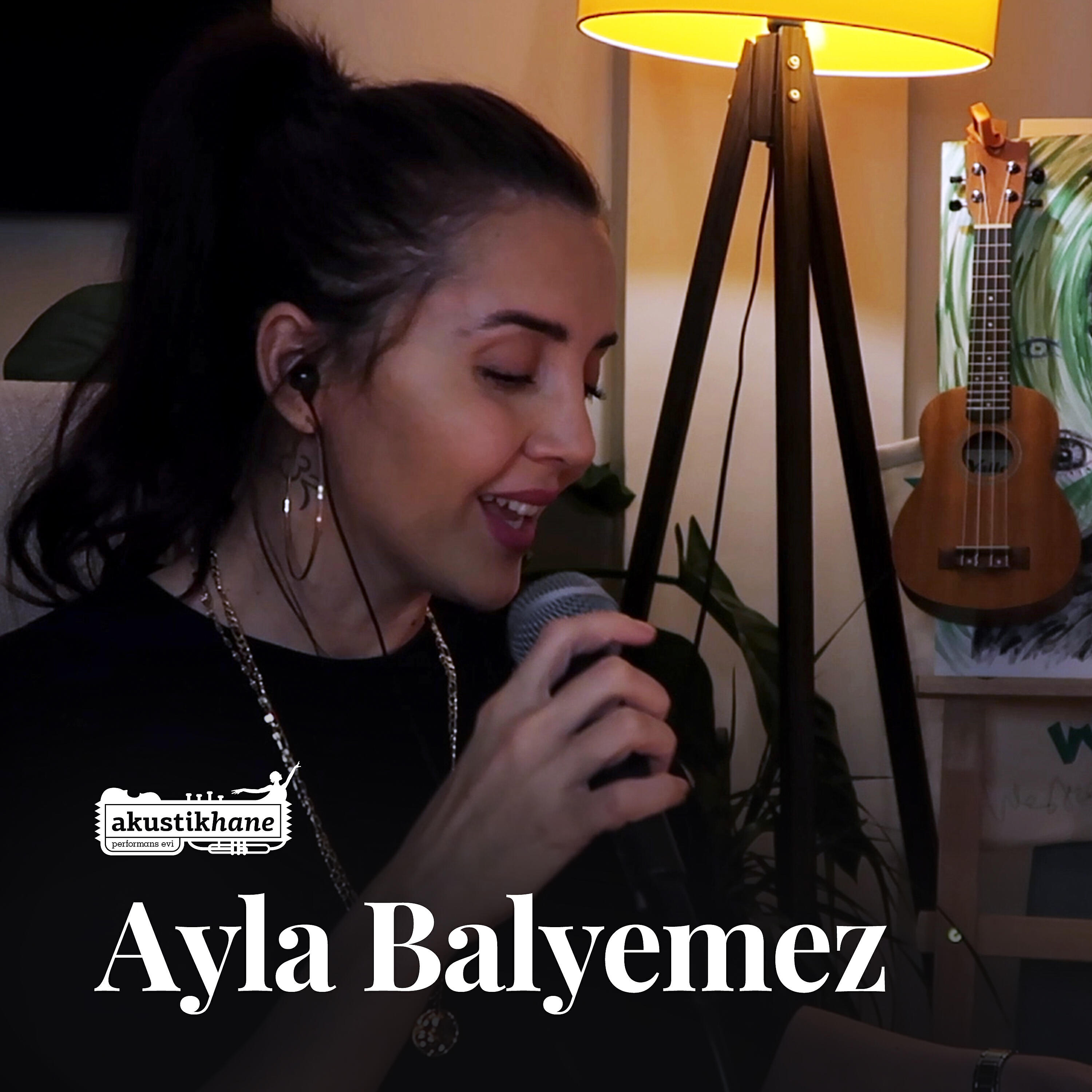 Релиз Ne Ağlarsın (Evde Akustikhane Sessions)