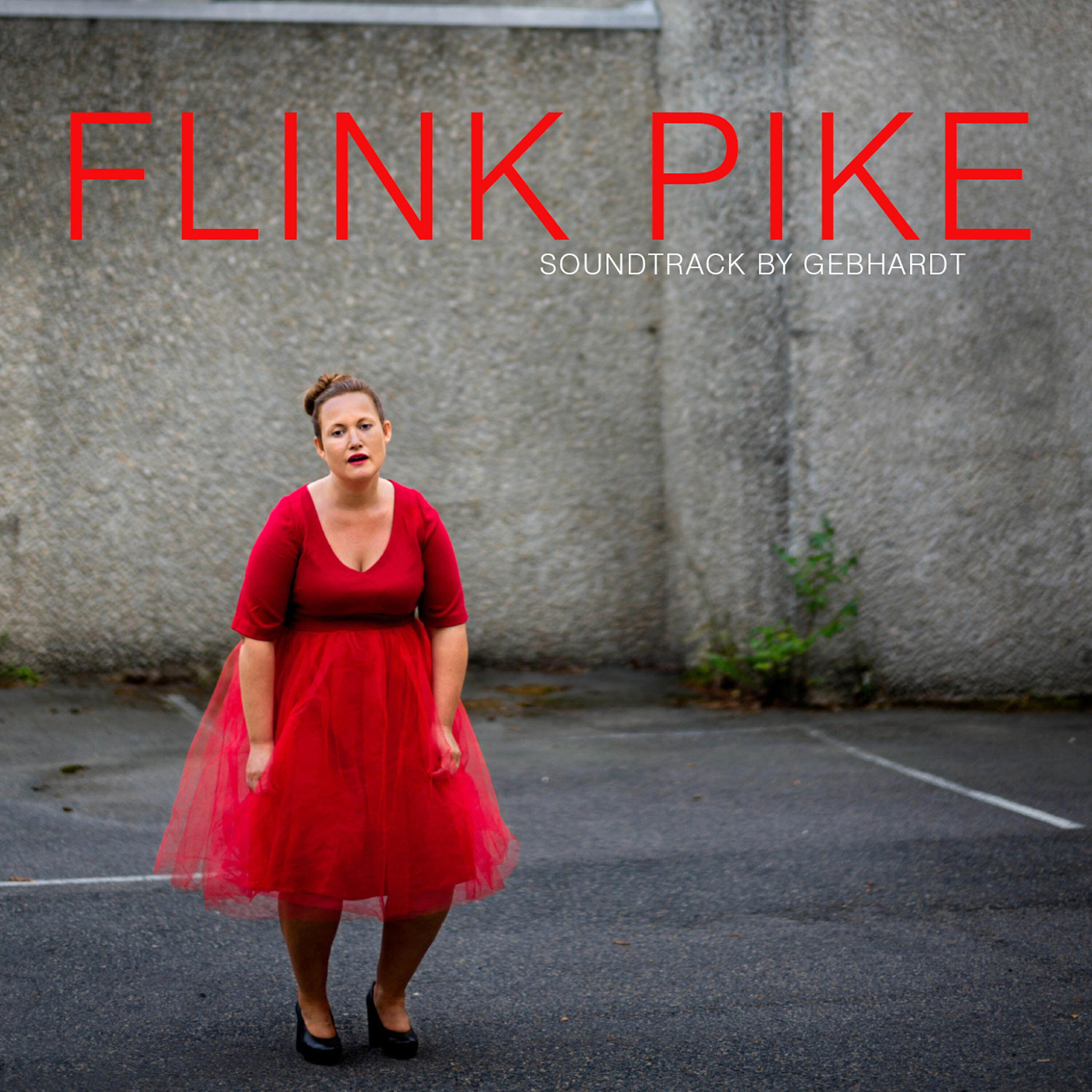 Релиз Flink Pike (Soundtrack)