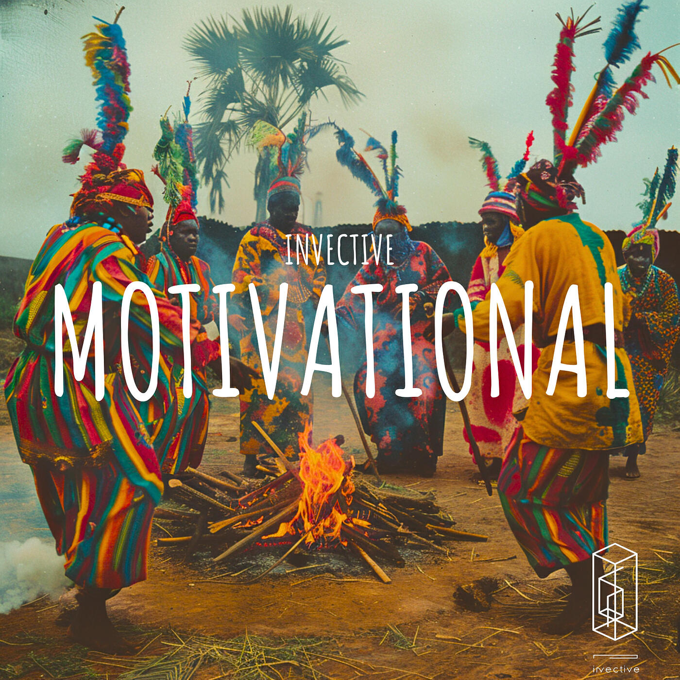 Релиз Motivational