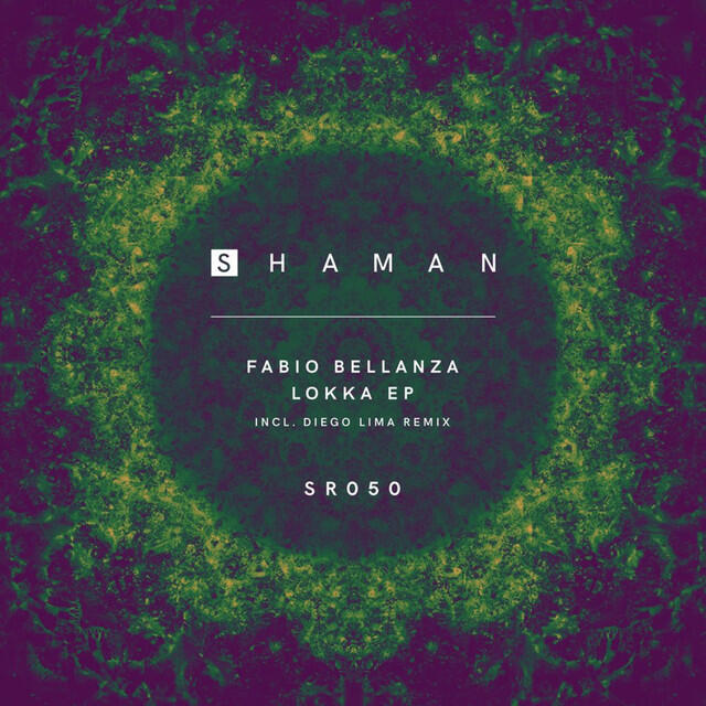 Релиз Lokka EP