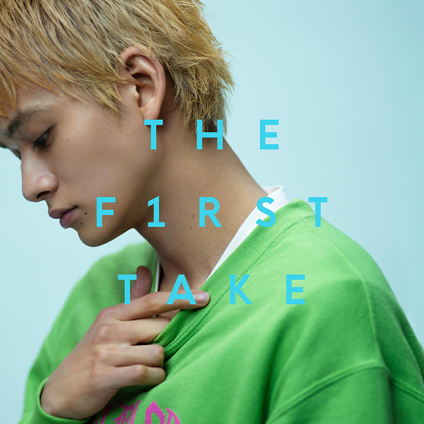 Релиз Shape of Love - From THE FIRST TAKE