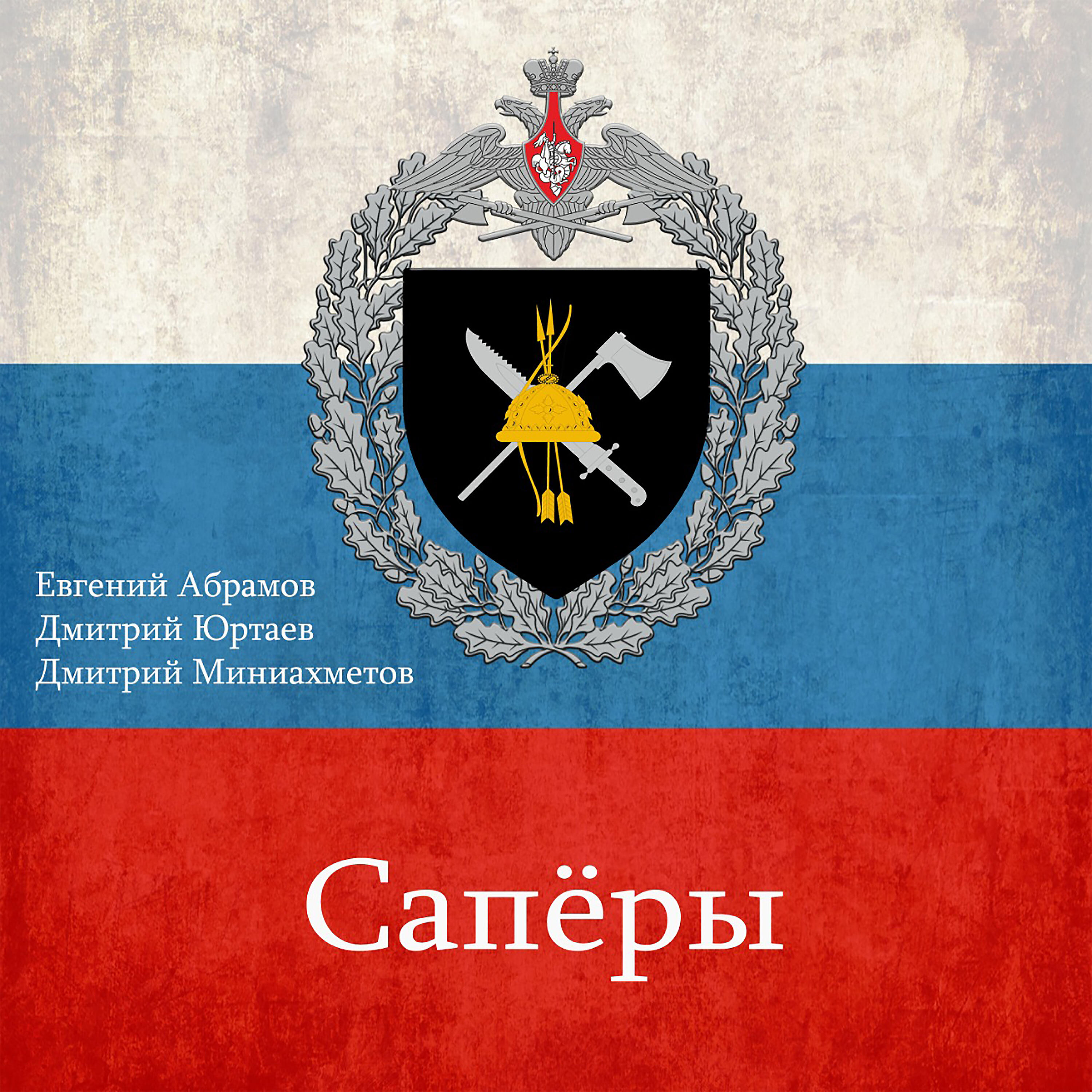 Постер альбома Сапёры