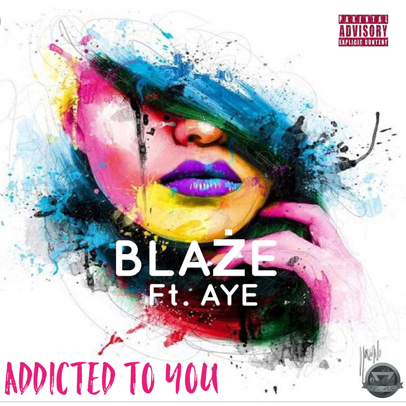 Релиз Addicted to You