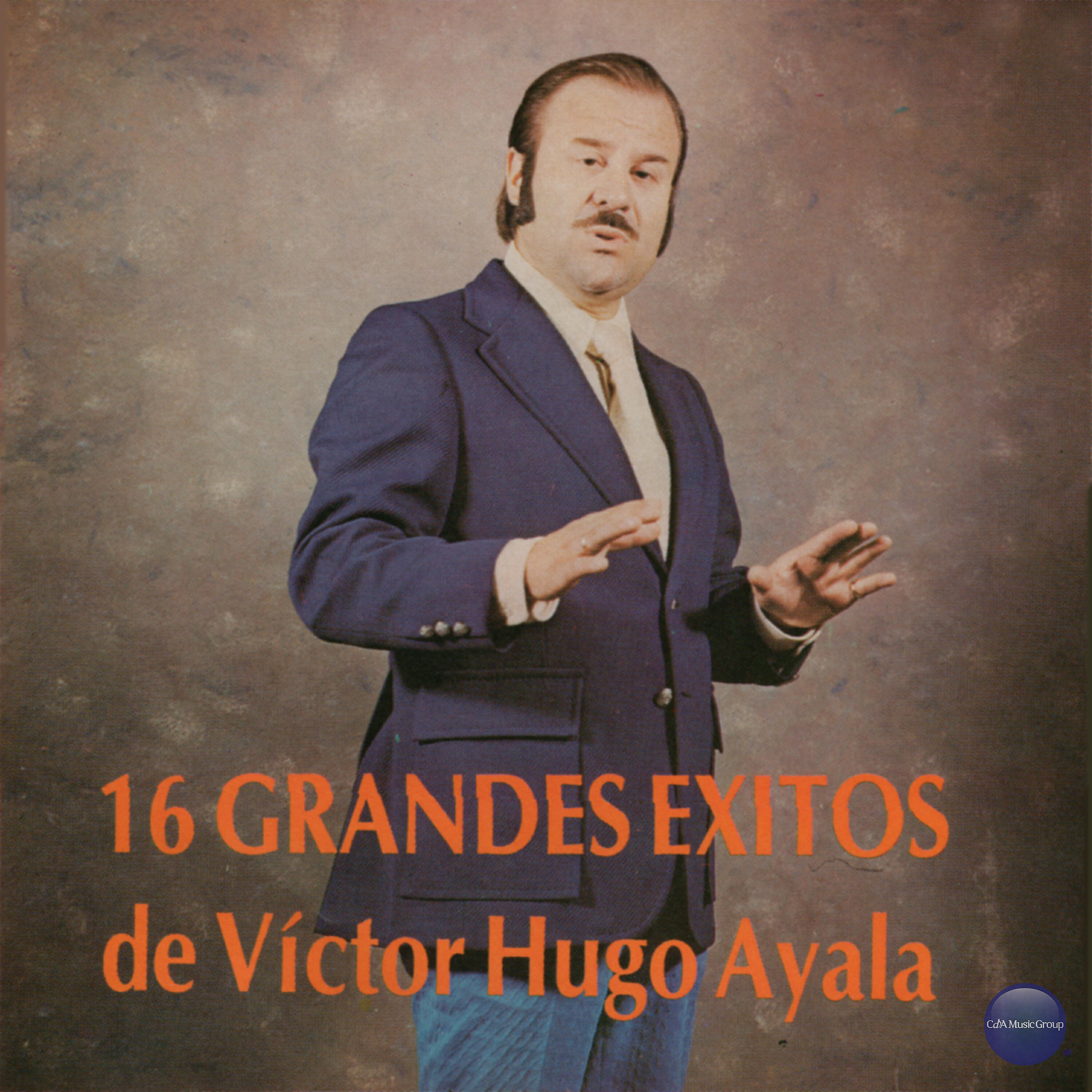 Víctor Hugo Ayala