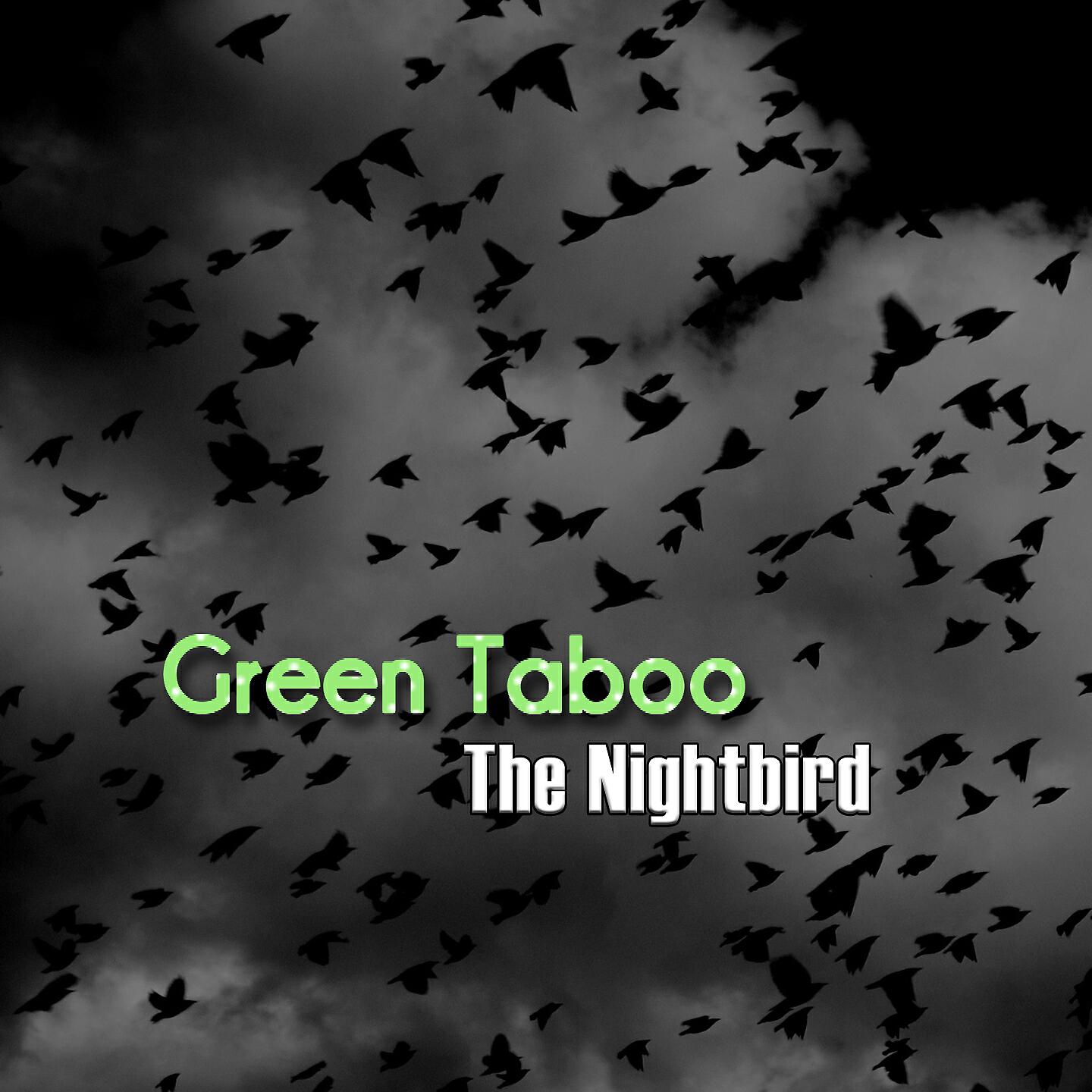 Релиз The Nightbird