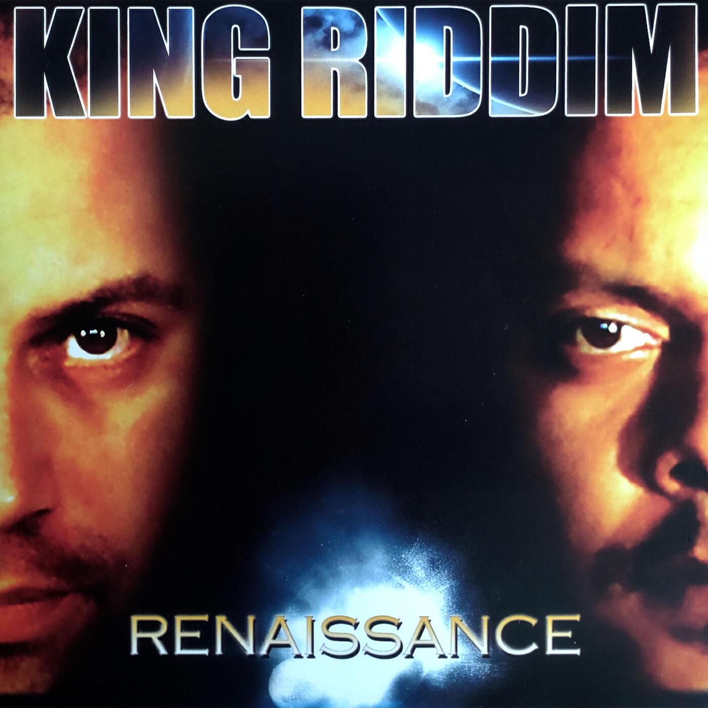Релиз Renaissance