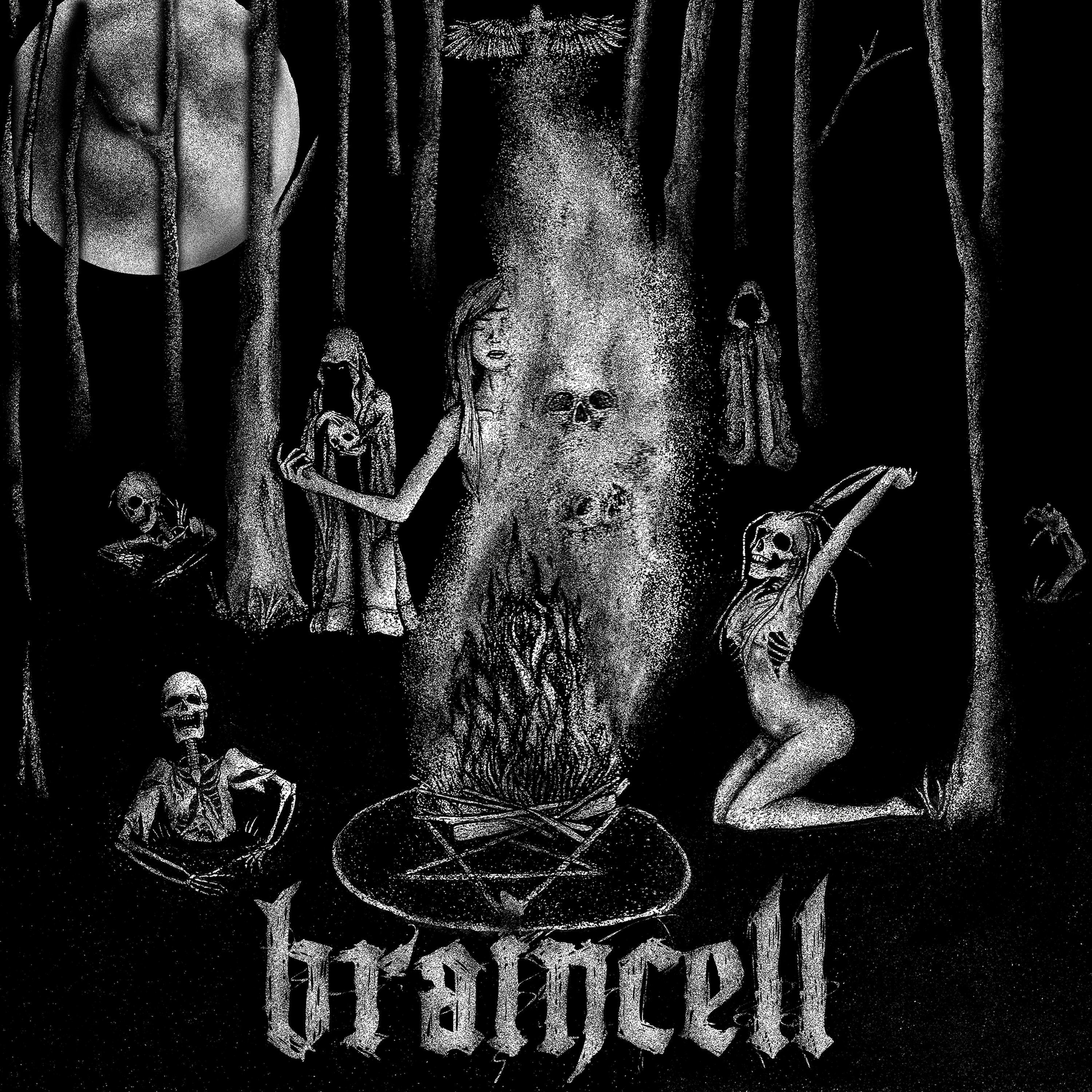 Релиз Braincell