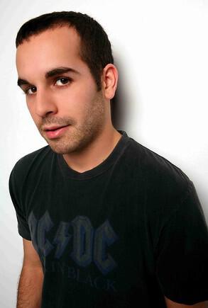 Joe Bermudez