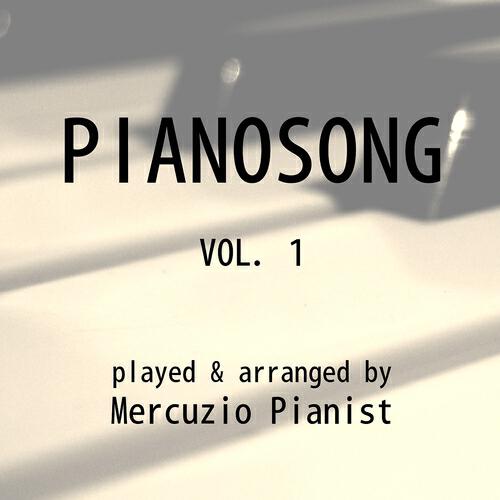 Релиз Pianosong, Vol. 1