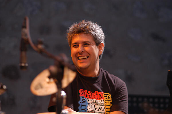 Mario Parmisano