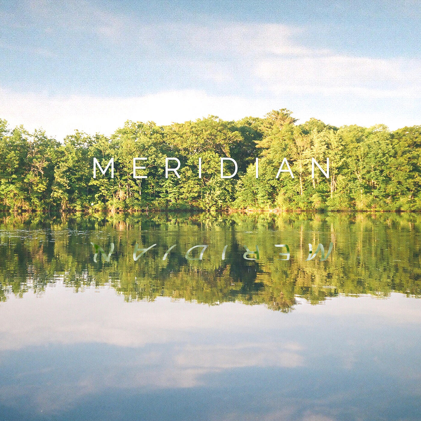 Релиз Meridian