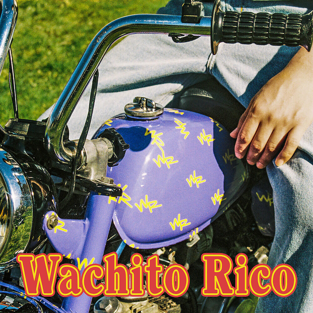 Релиз Wachito Rico