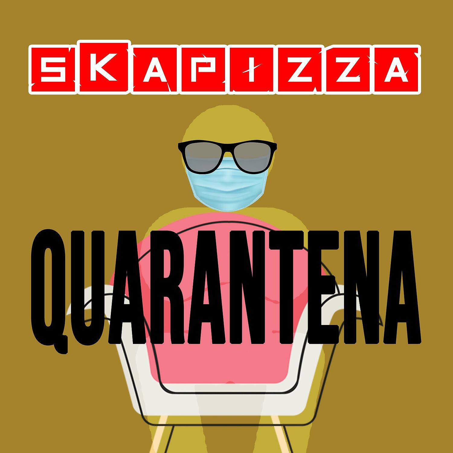 Релиз Quarantena