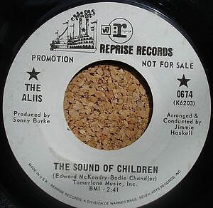The Aliis