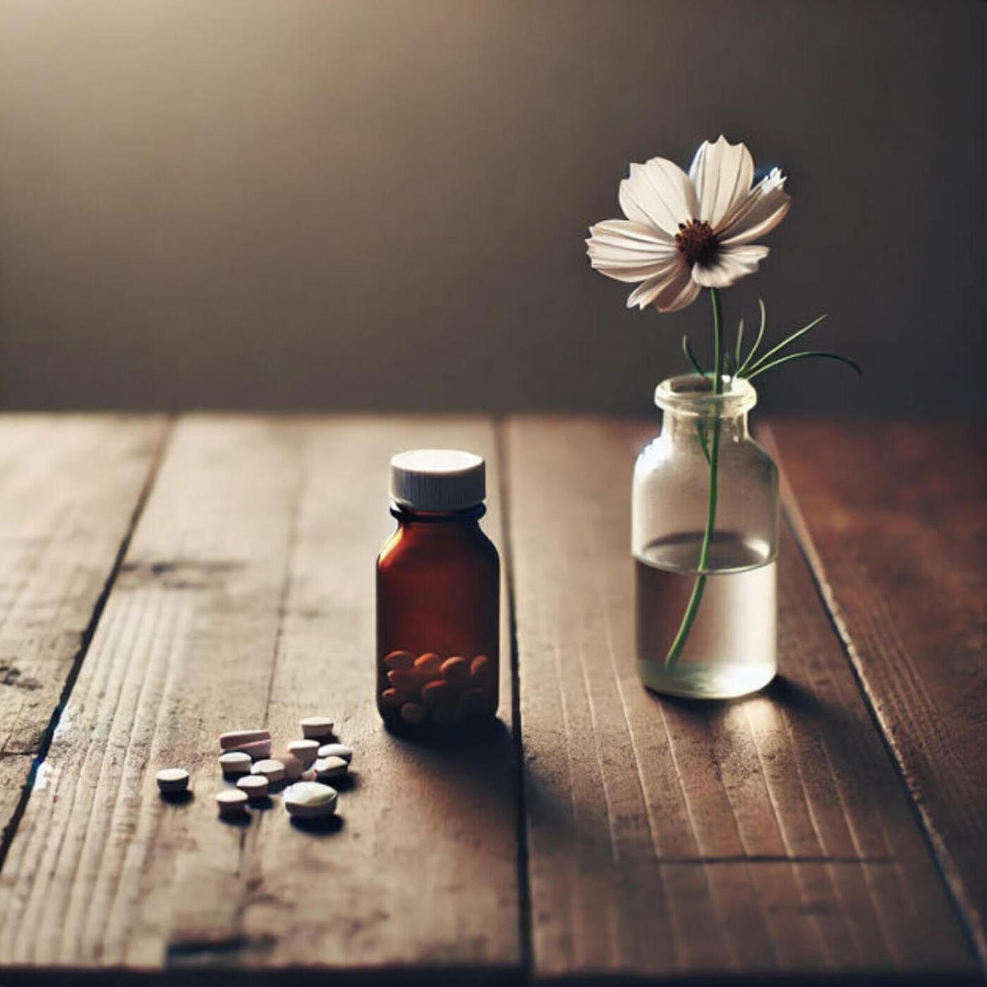 Релиз Médecine