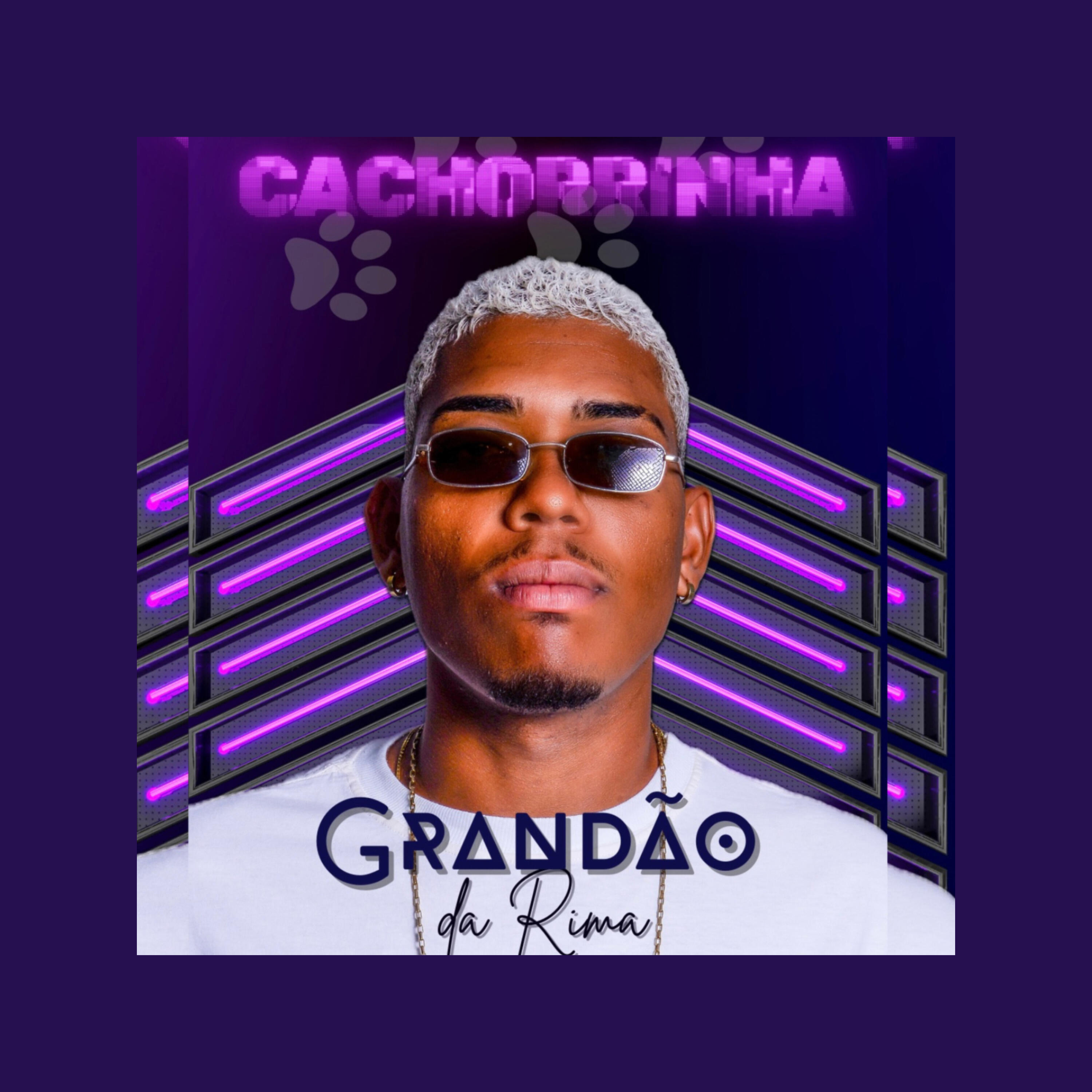 Релиз Cachorrinha