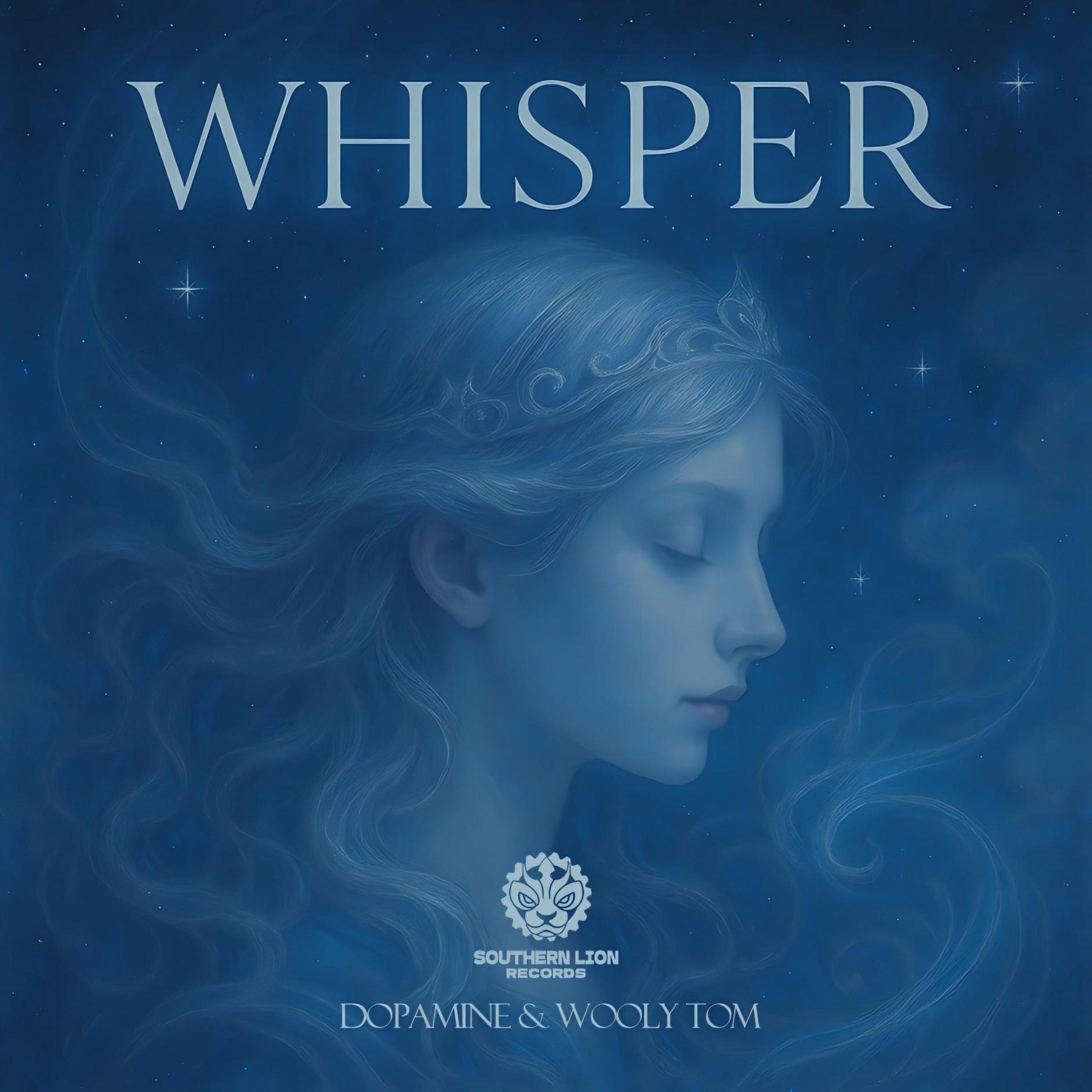 Релиз Whisper