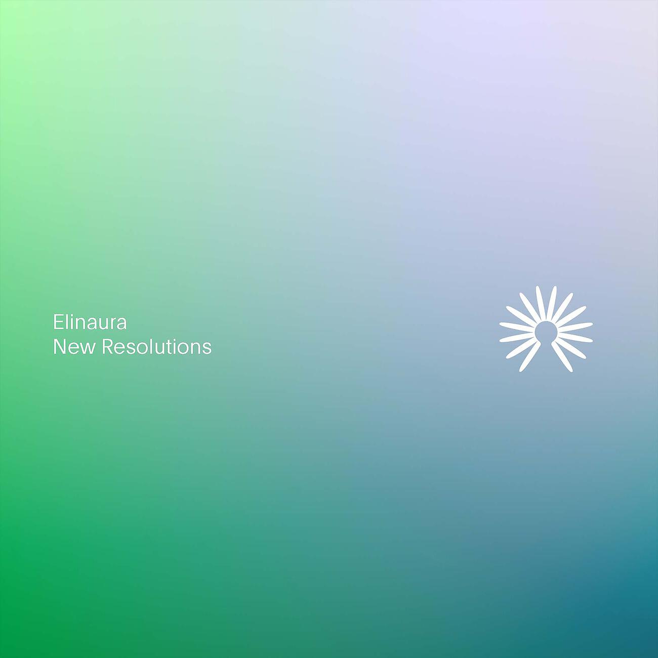 Релиз New Resolutions